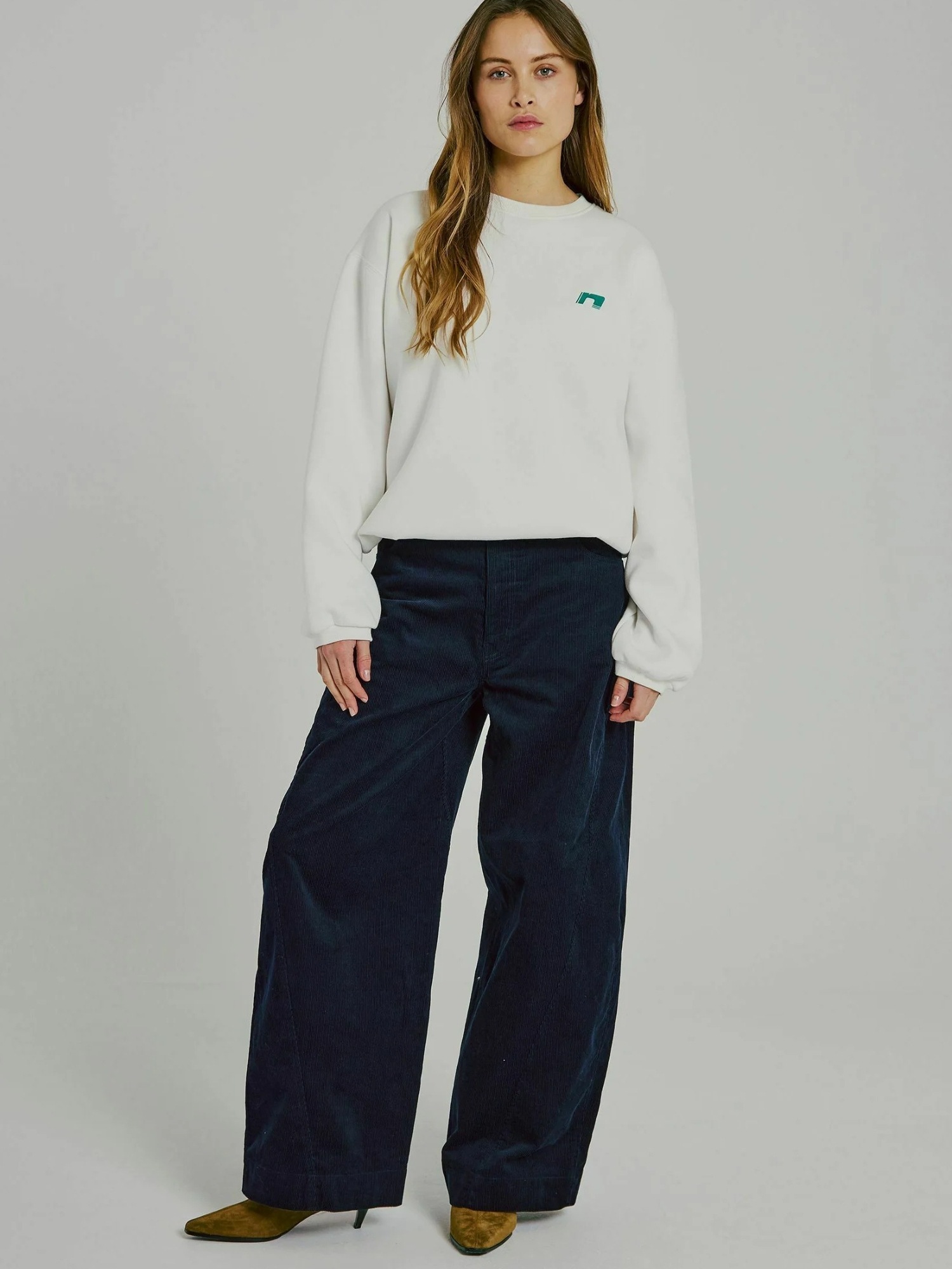 NORR Chinohose »NORR Trousers Casandra«