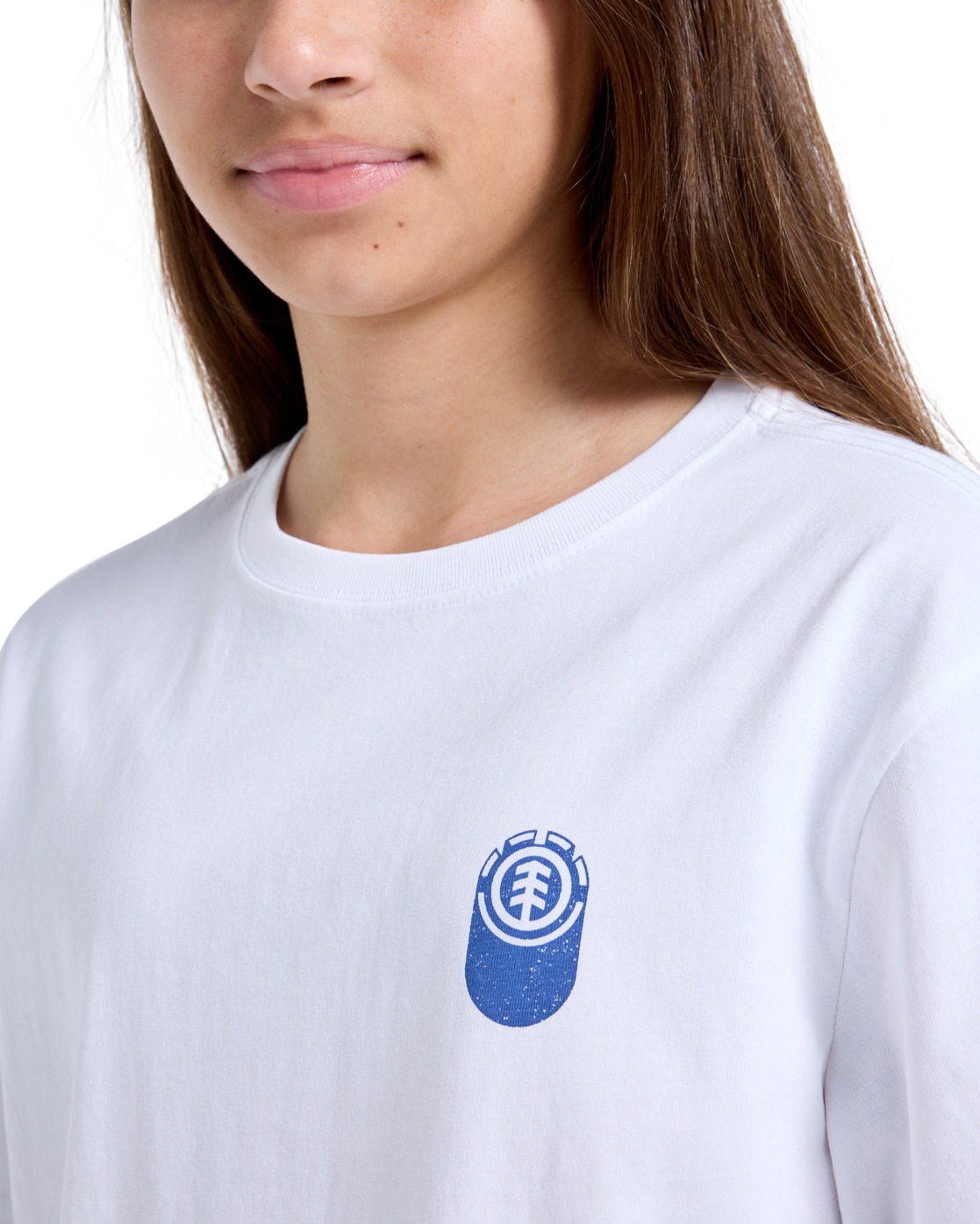 Element Shirttop »Ambition«