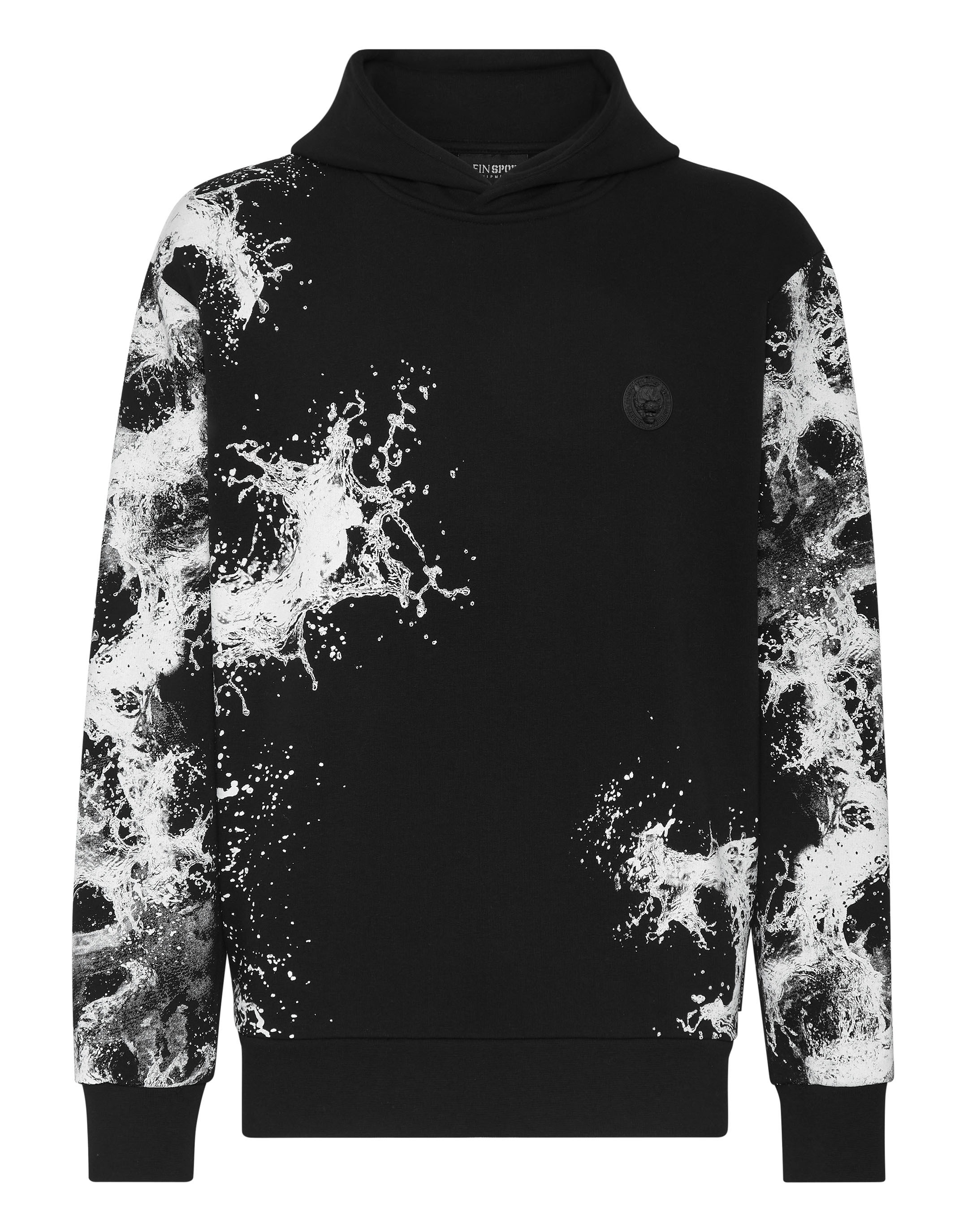 PLEIN SPORT Sweatshirt »Hoodie«
