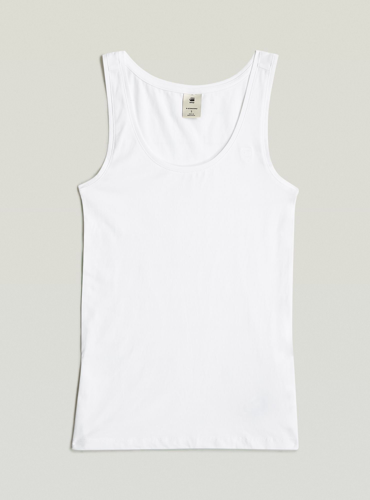 G-STAR T-Shirt »Base Tanktop«