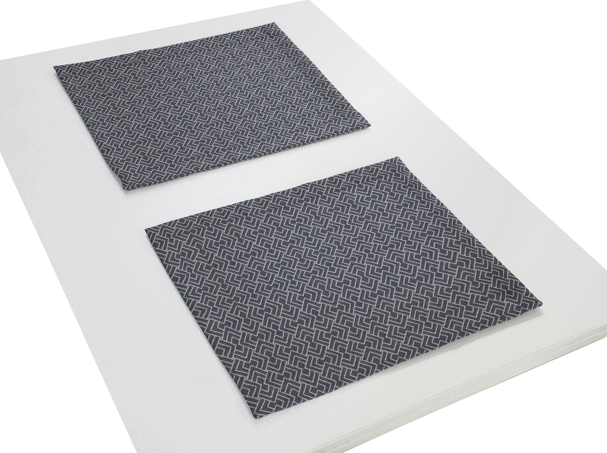 Adam Platzset "Graphic Ventus Light" GOTS organic,zertifiziert durch CERES günstig online kaufen