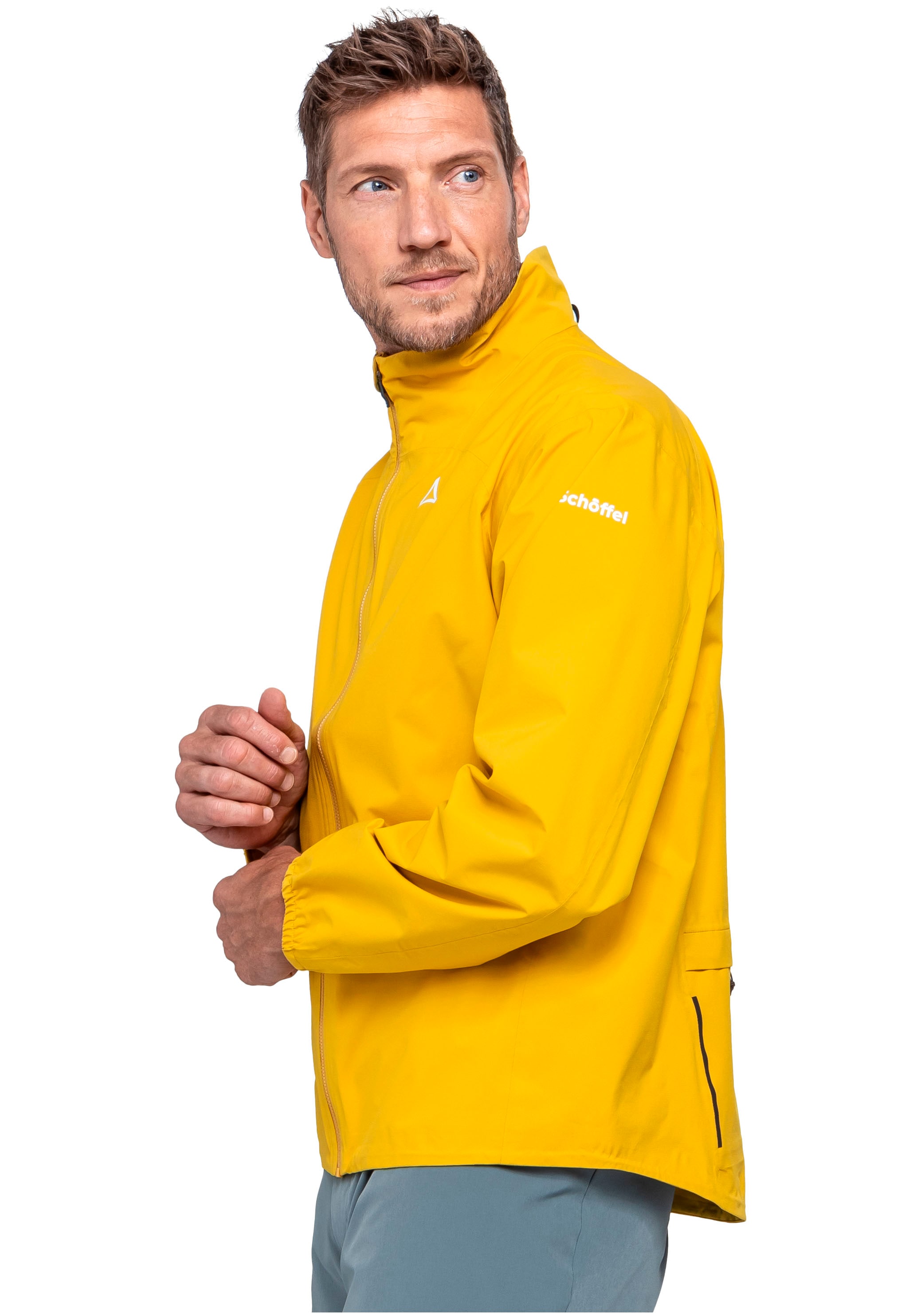 Schöffel Fahrradjacke