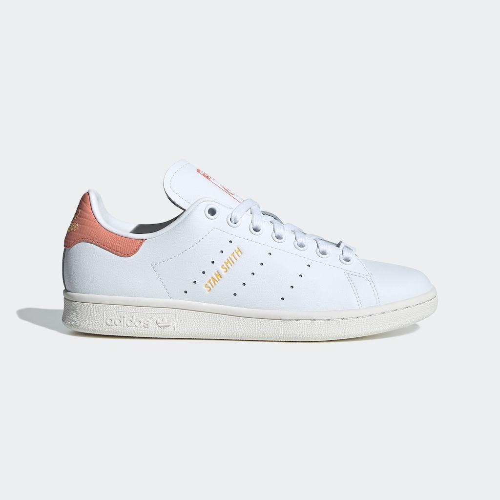 adidas Originals Sneaker »STAN SMITH«