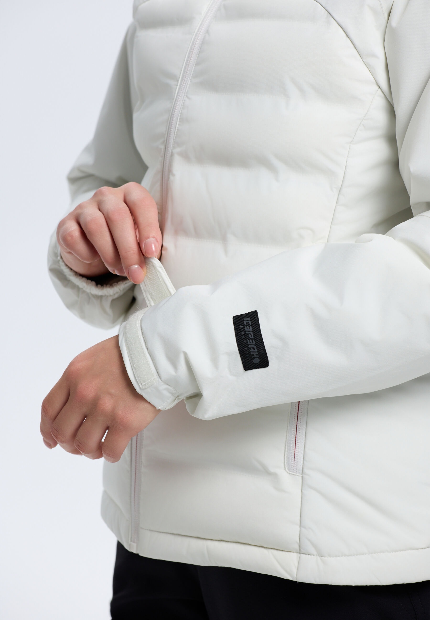 Icepeak Outdoorjacke »Icepeak Jacke Barton«