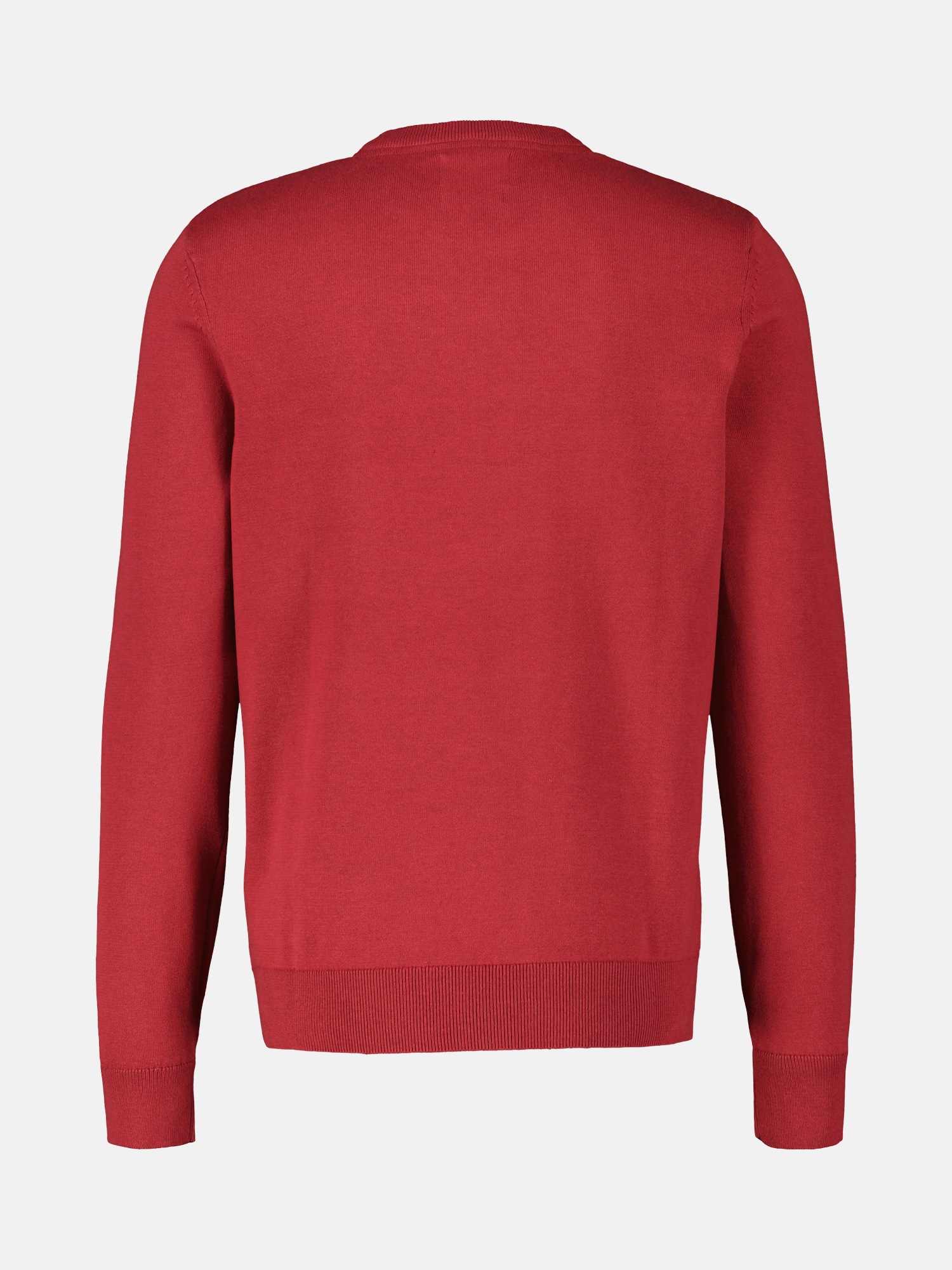 LERROS Strickpullover "Strickpullover, tonal gestreift" günstig online kaufen