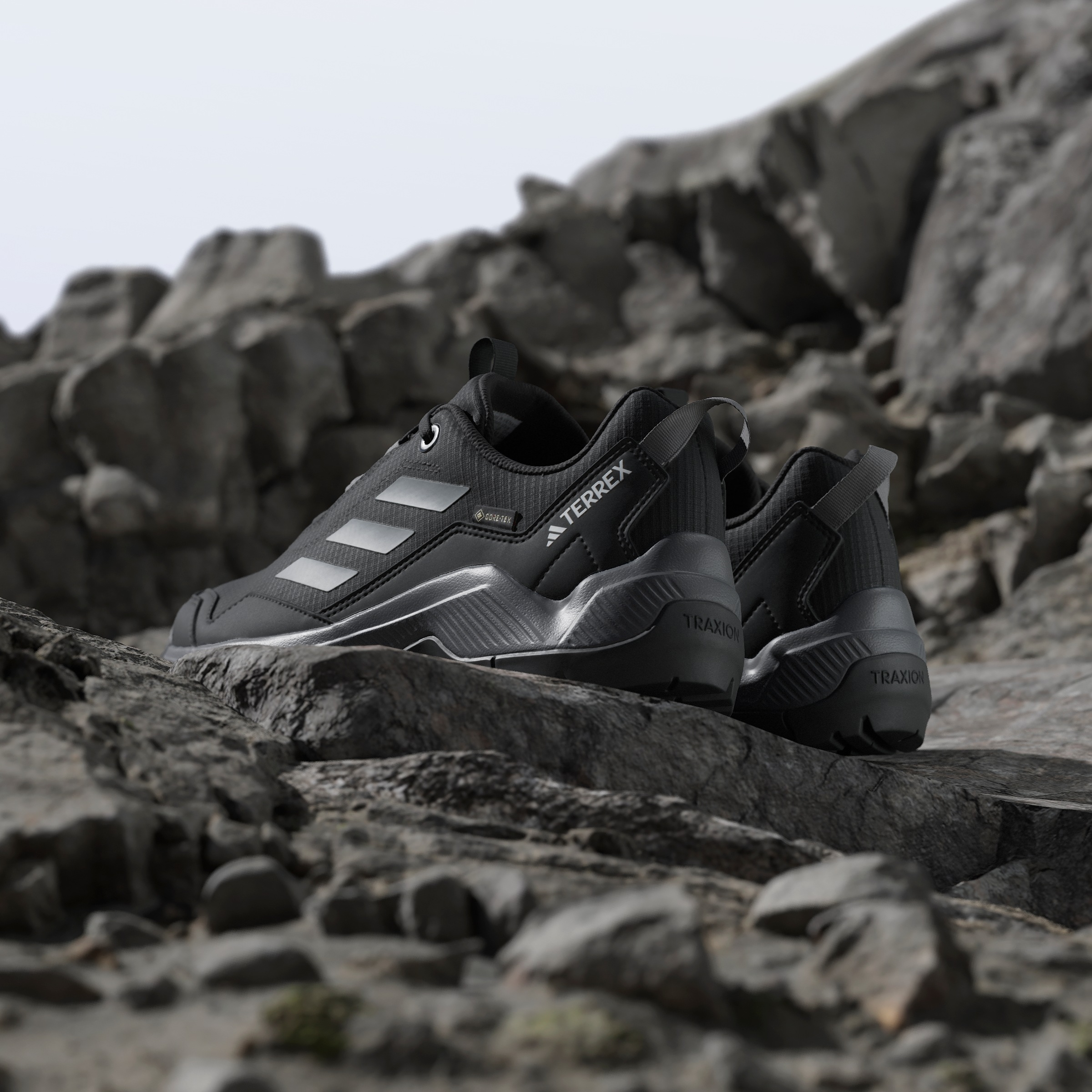 adidas TERREX Wanderschuh »TERREX EASTRAIL GORE-TEX«