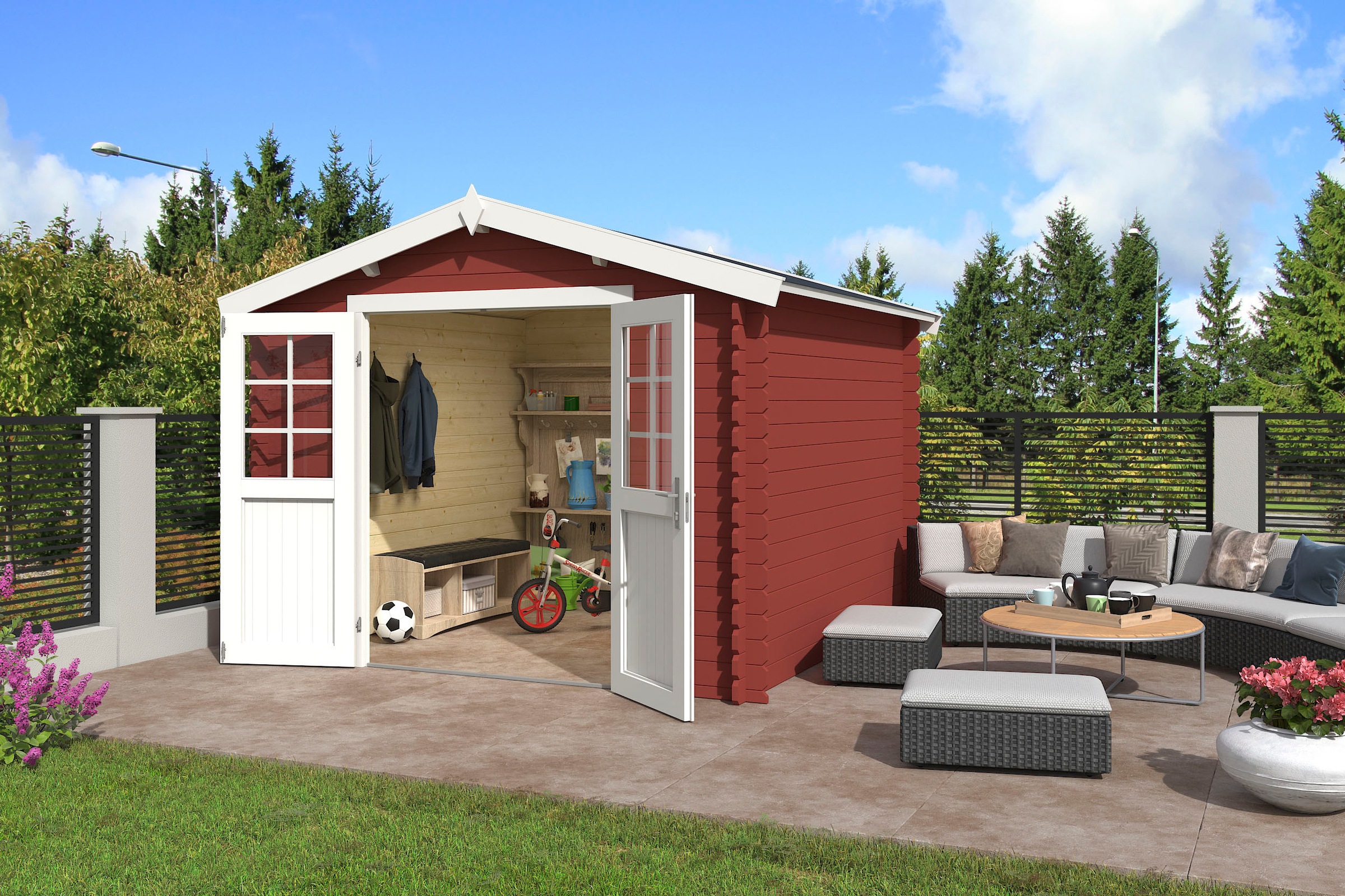 LASITA MAJA "NORAH 275" günstig online kaufen