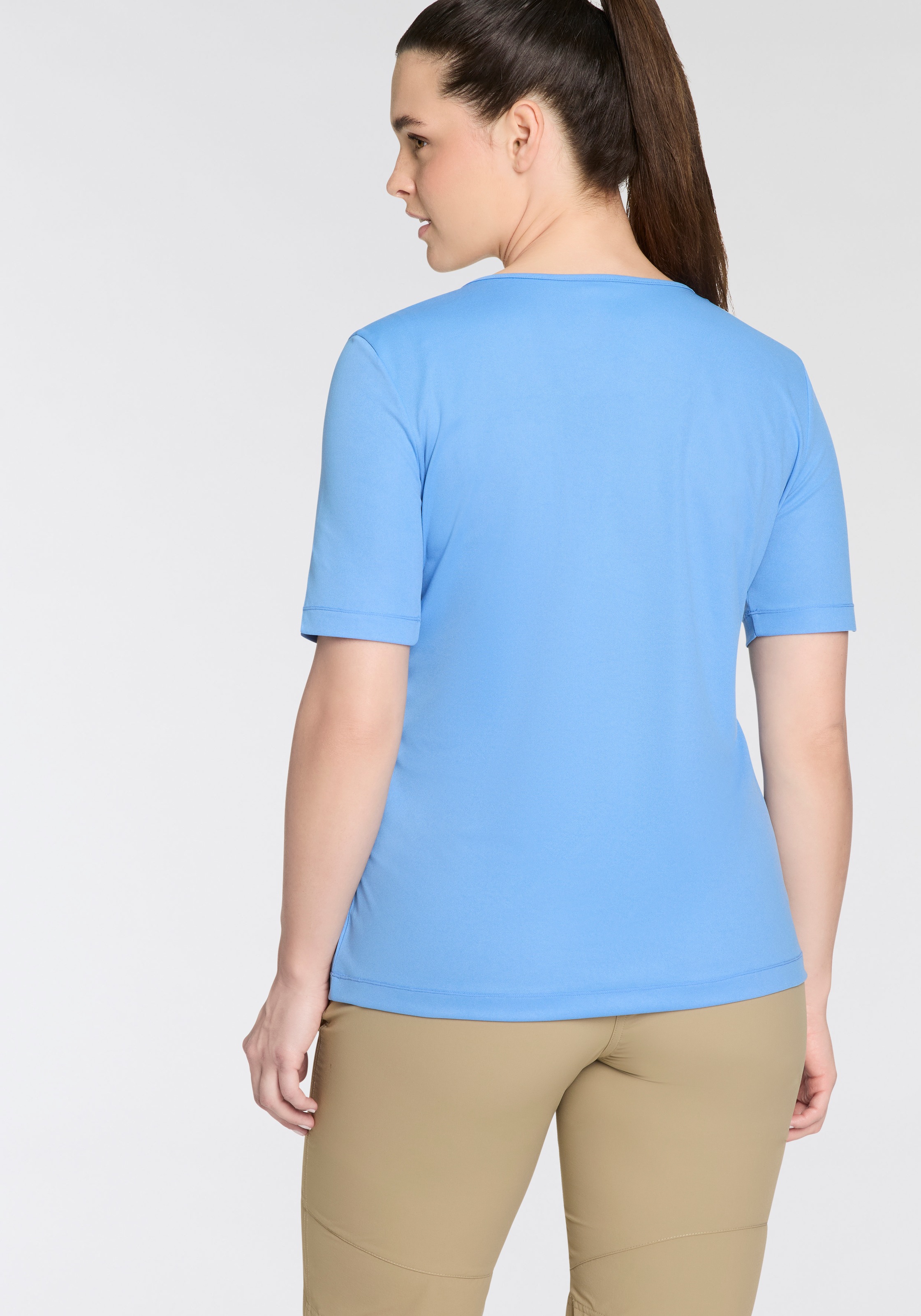 Maier Sports T-Shirt günstig online kaufen