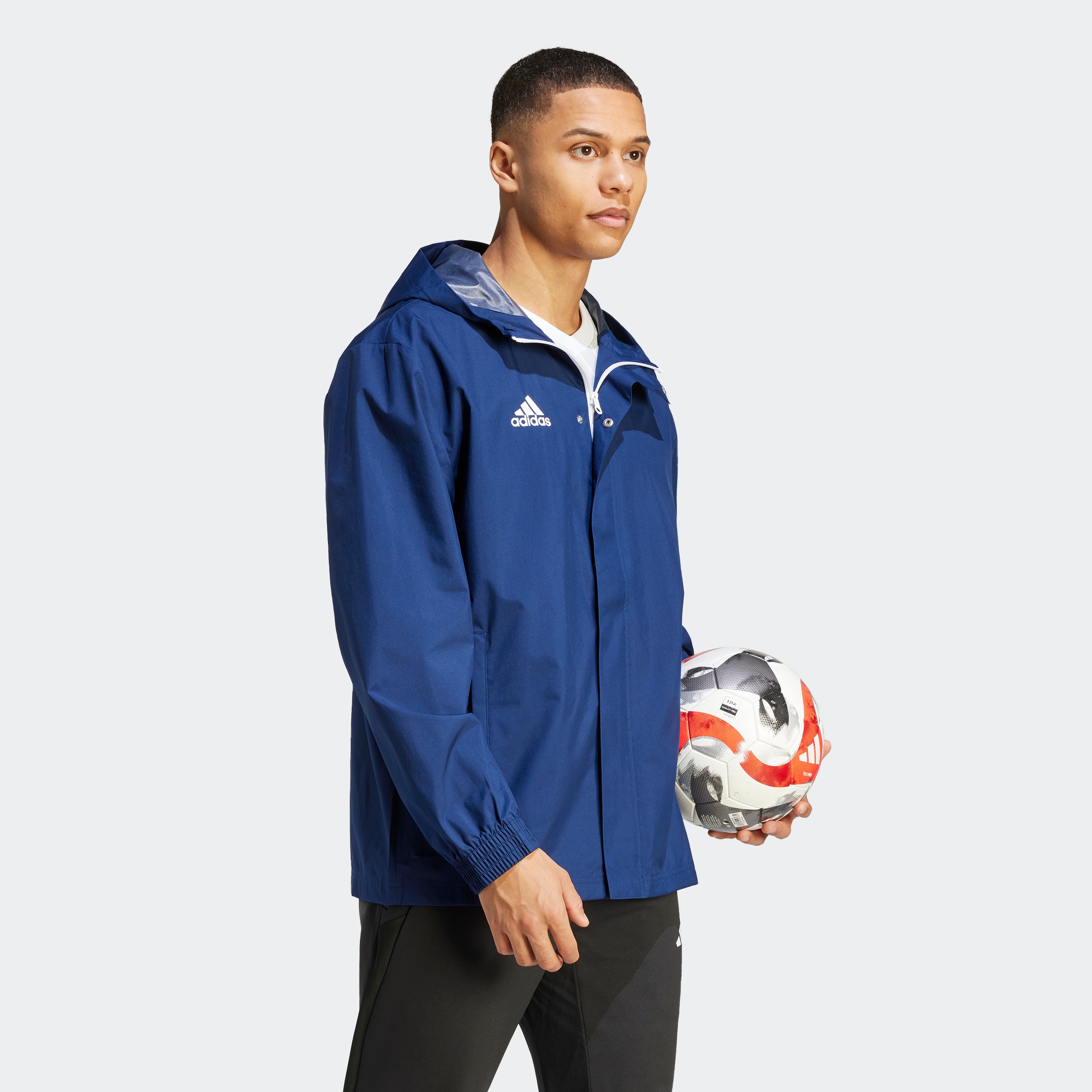 adidas Performance Trainingsjacke "ENT22 AW JKT"