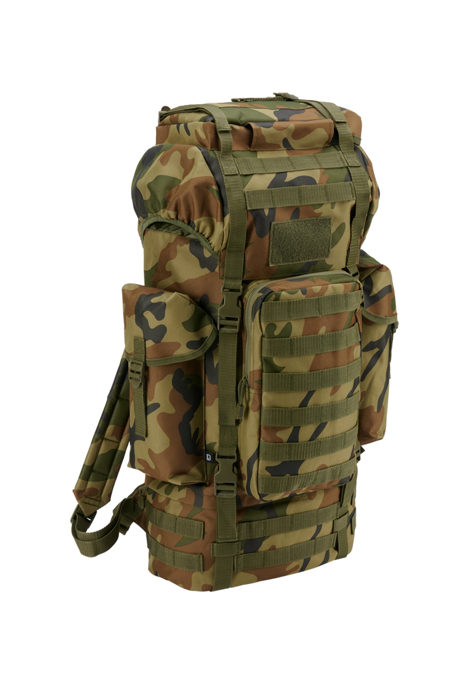 Brandit Rucksack "Brandit Accessoires Kampfrucksack Molle"