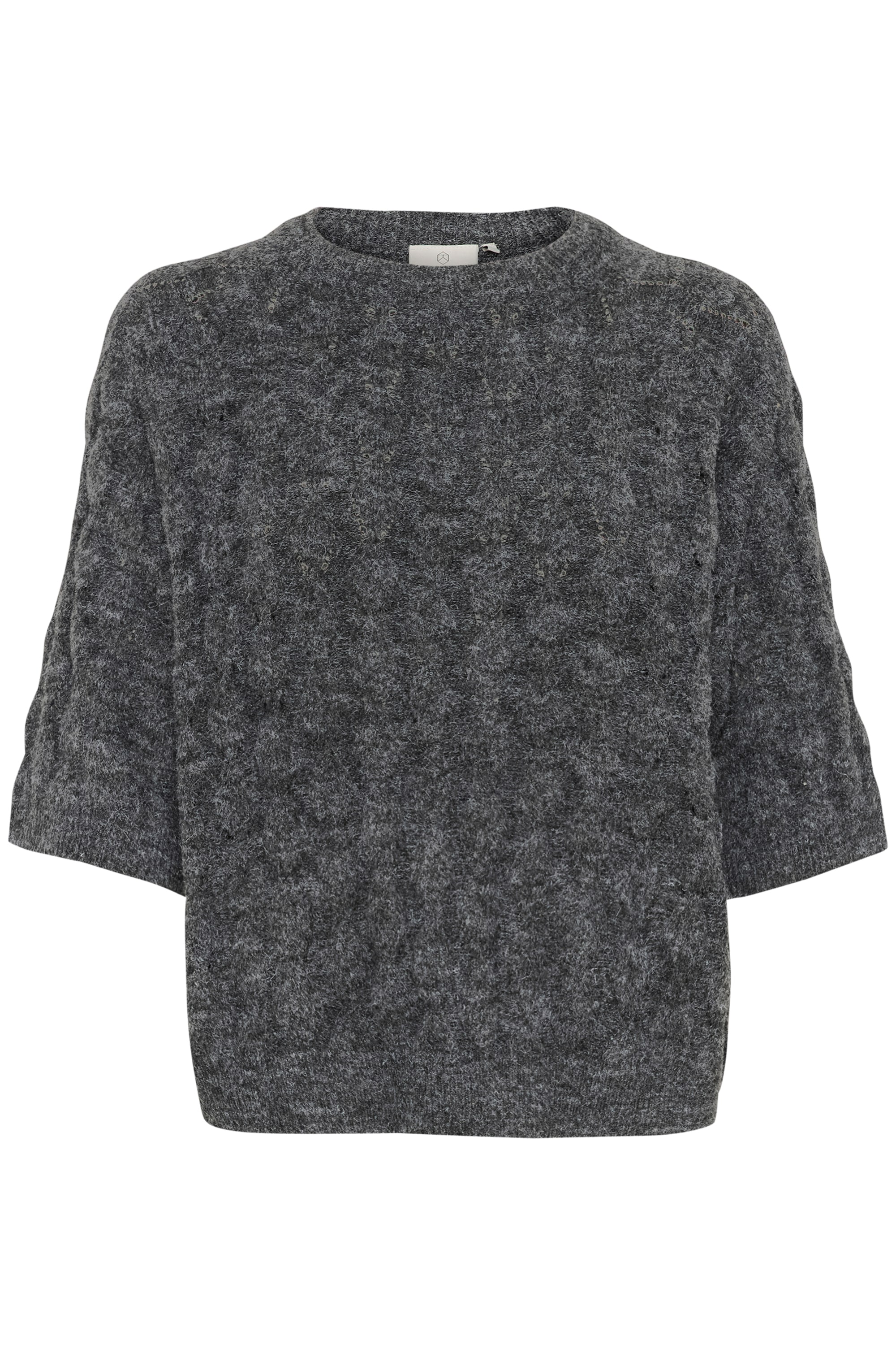 KAFFE Strickpullover "Damen Strickpullover KAmalene"