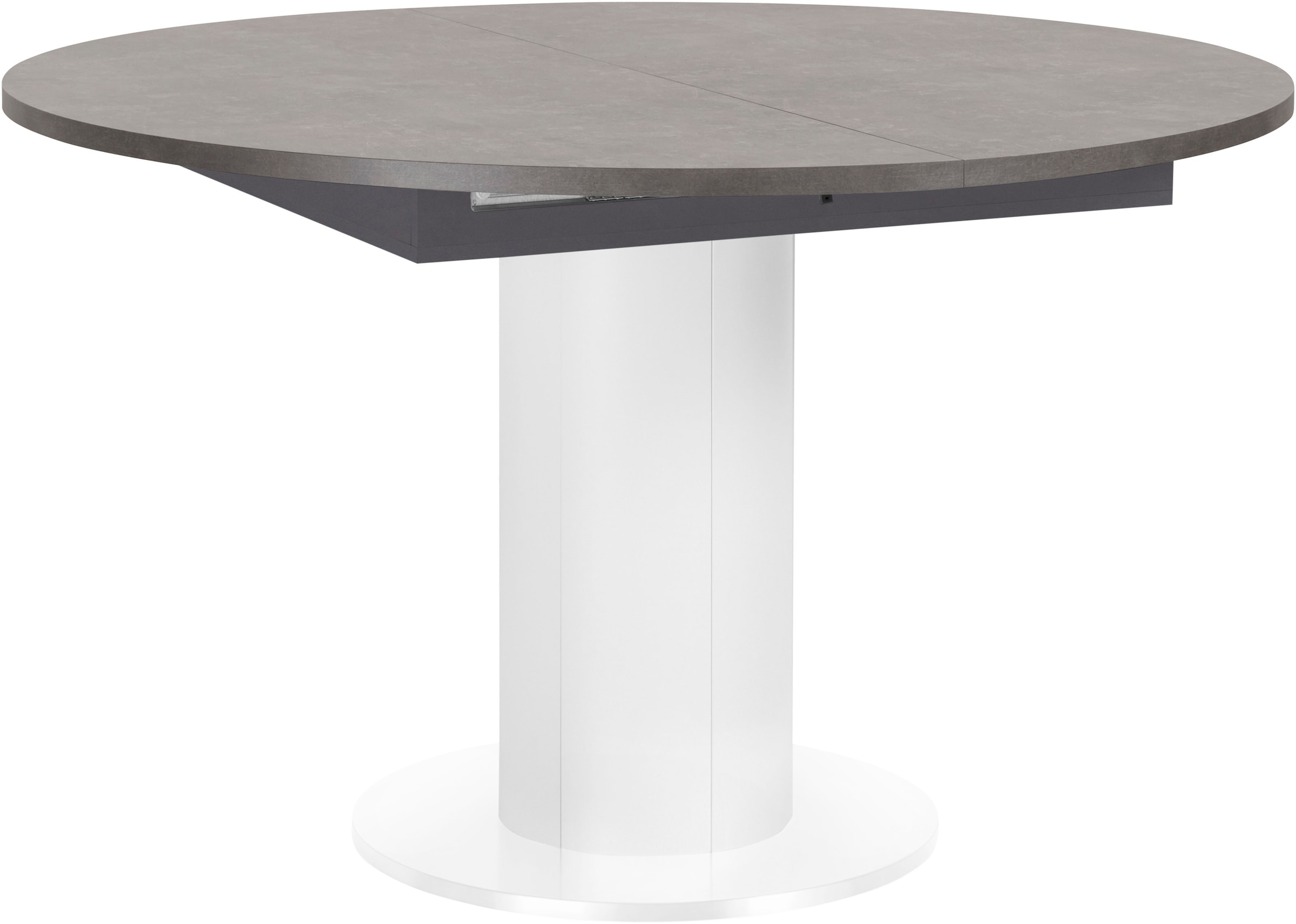 Mäusbacher Esstisch rund, Untergestell Säule günstig online kaufen