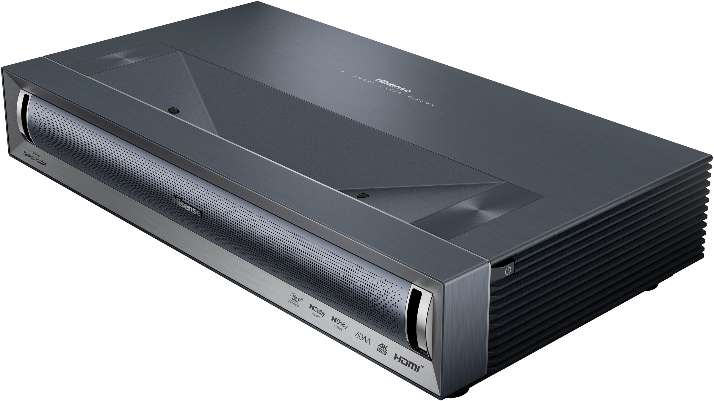 Hisense Beamer »PX3-PRO« (3.000 lm 3000:1 3840 x 2160 px)