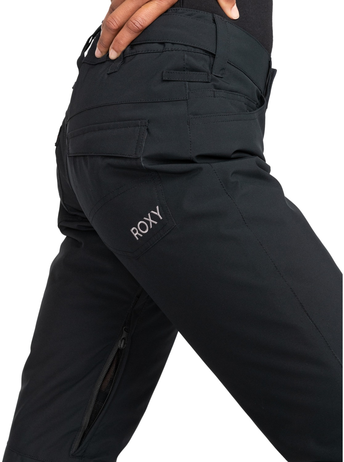 Roxy Snowboardhose »Backyard«