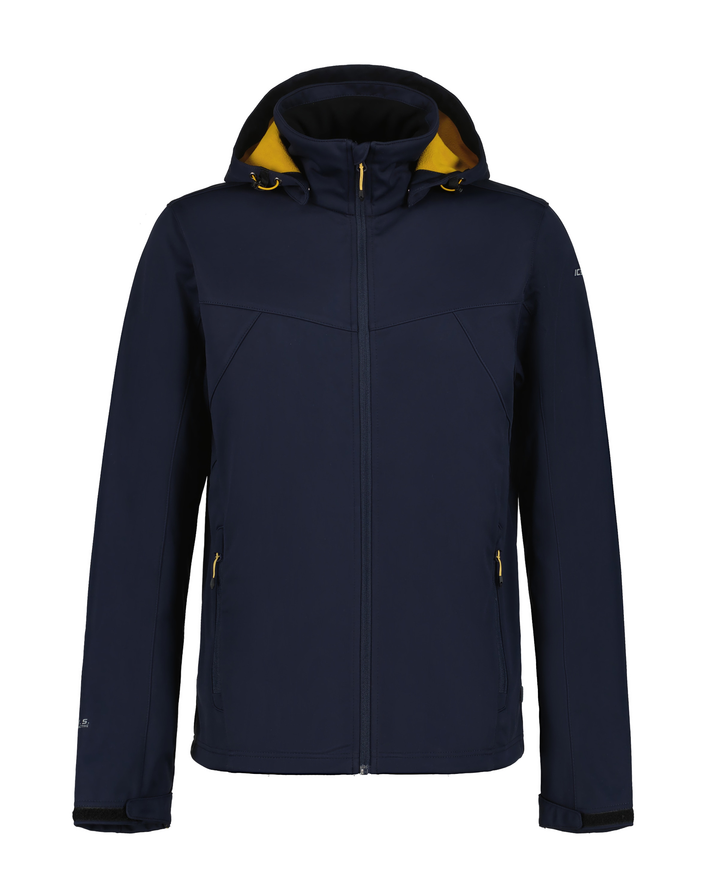 Icepeak Outdoorjacke » Softshell Striukė BIGGS...