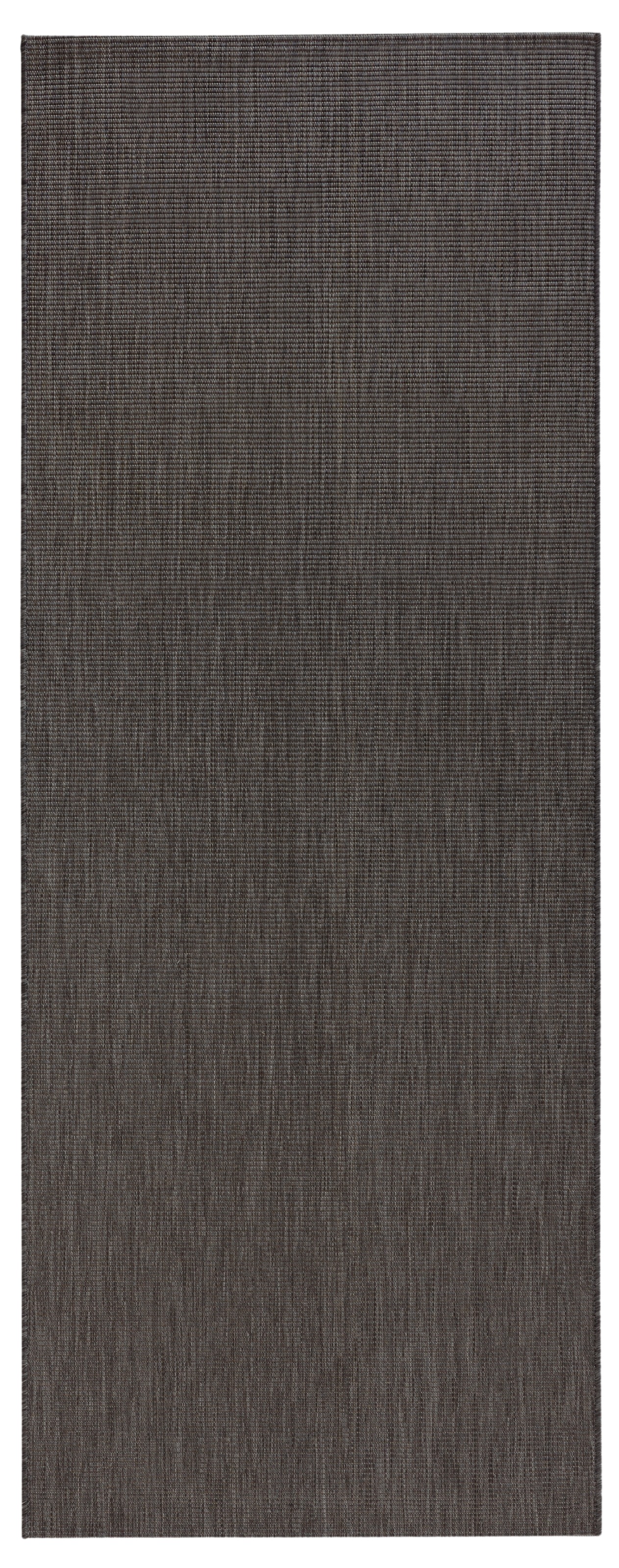HANSE Home Teppich »Match«, rechteckig, 8 mm Höhe, In-& Outdoor, Kurzflor, Läufer, Modern, Unifarben, Wohnzimmer, Balkon