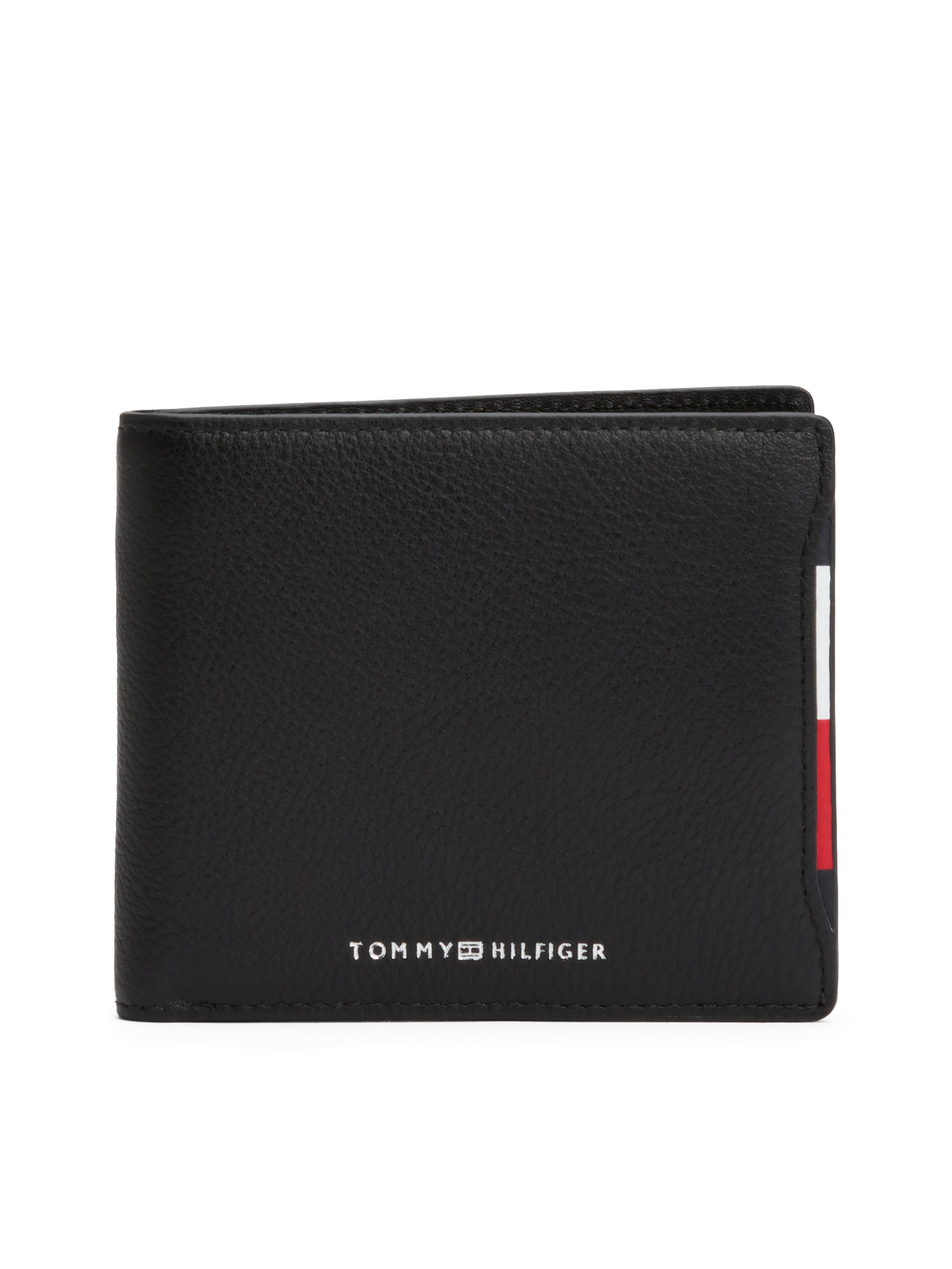 Tommy Hilfiger Geldbörse "TH CENTRAL CC FLAP AND COIN", Men Geldbeutel, Por günstig online kaufen