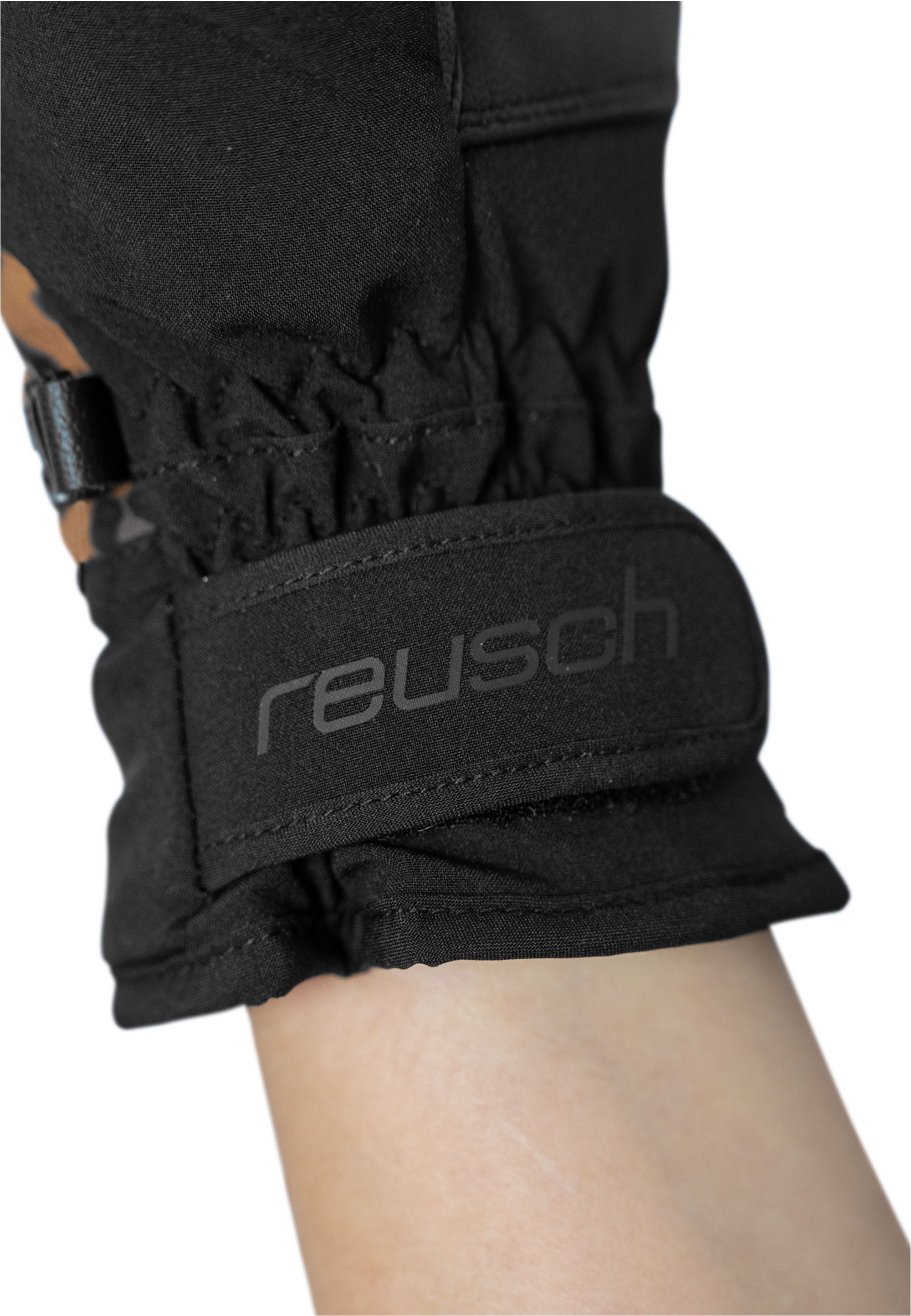 Thumbnail - Reusch Skihandschuhe "Beatrix R-TEX XT Junior" extra warm und wasserdicht