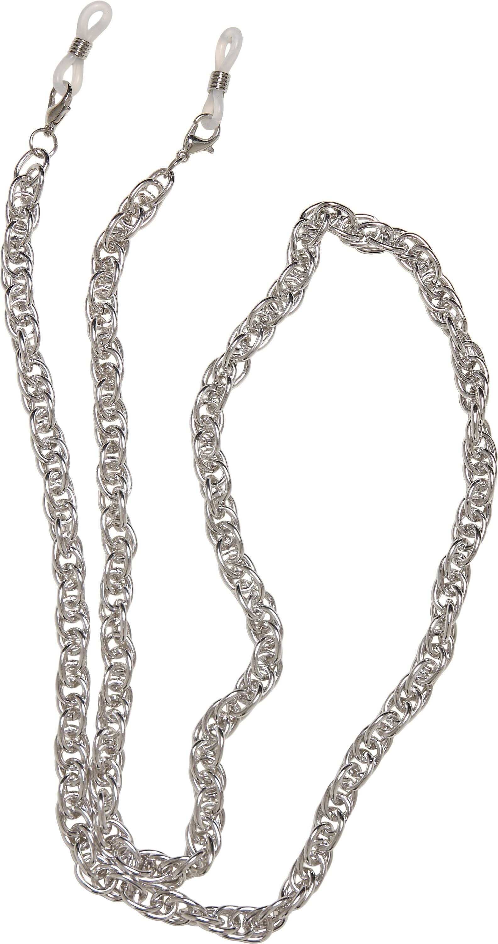 URBAN CLASSICS Schmuckset »Accessoires Multifuntional BAUR | Metalchain (1 2-Pack«, tlg.)