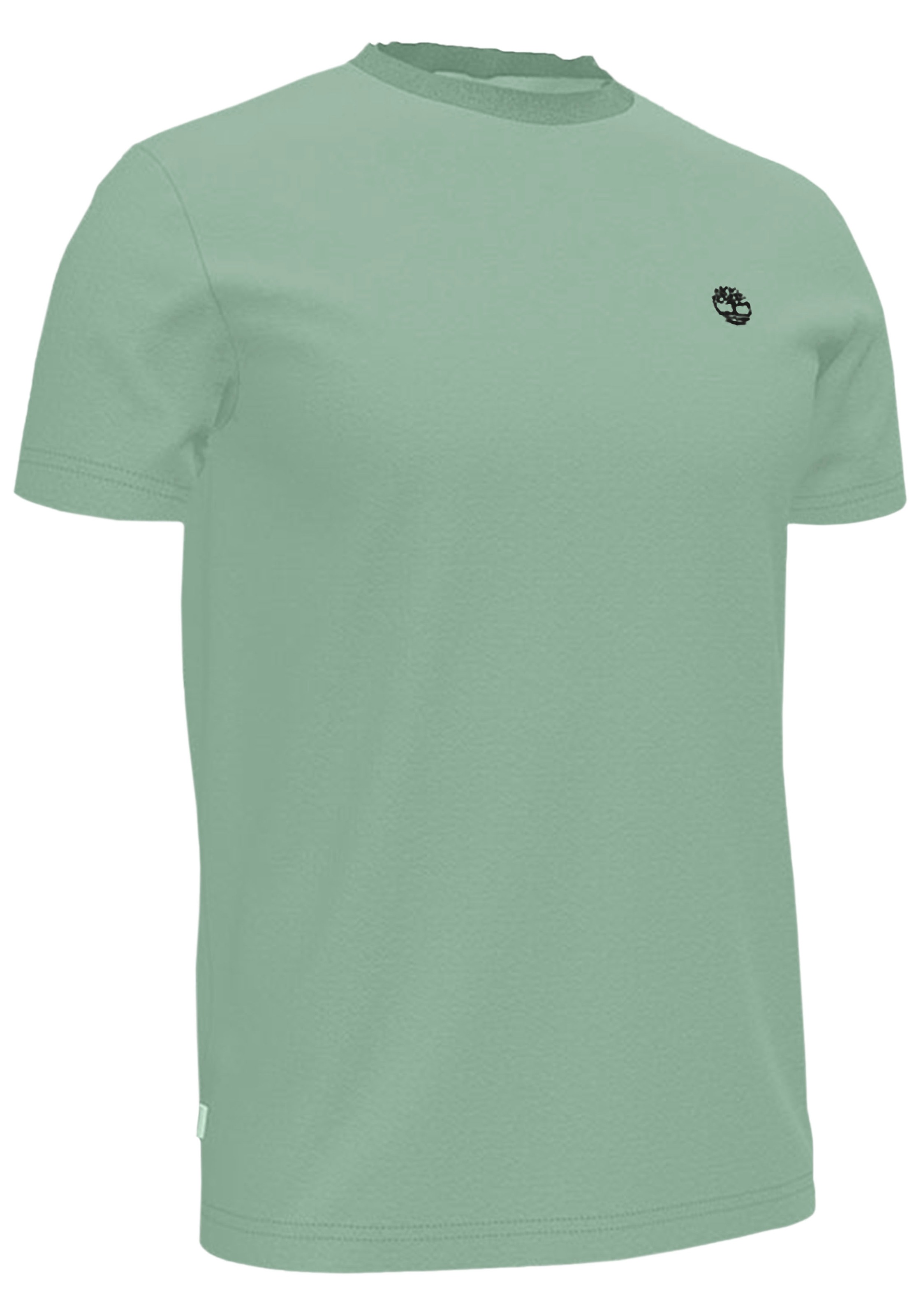Timberland T-Shirt »DUNSTAN RIVER Short Sleeve Tee«, (1 tlg.)