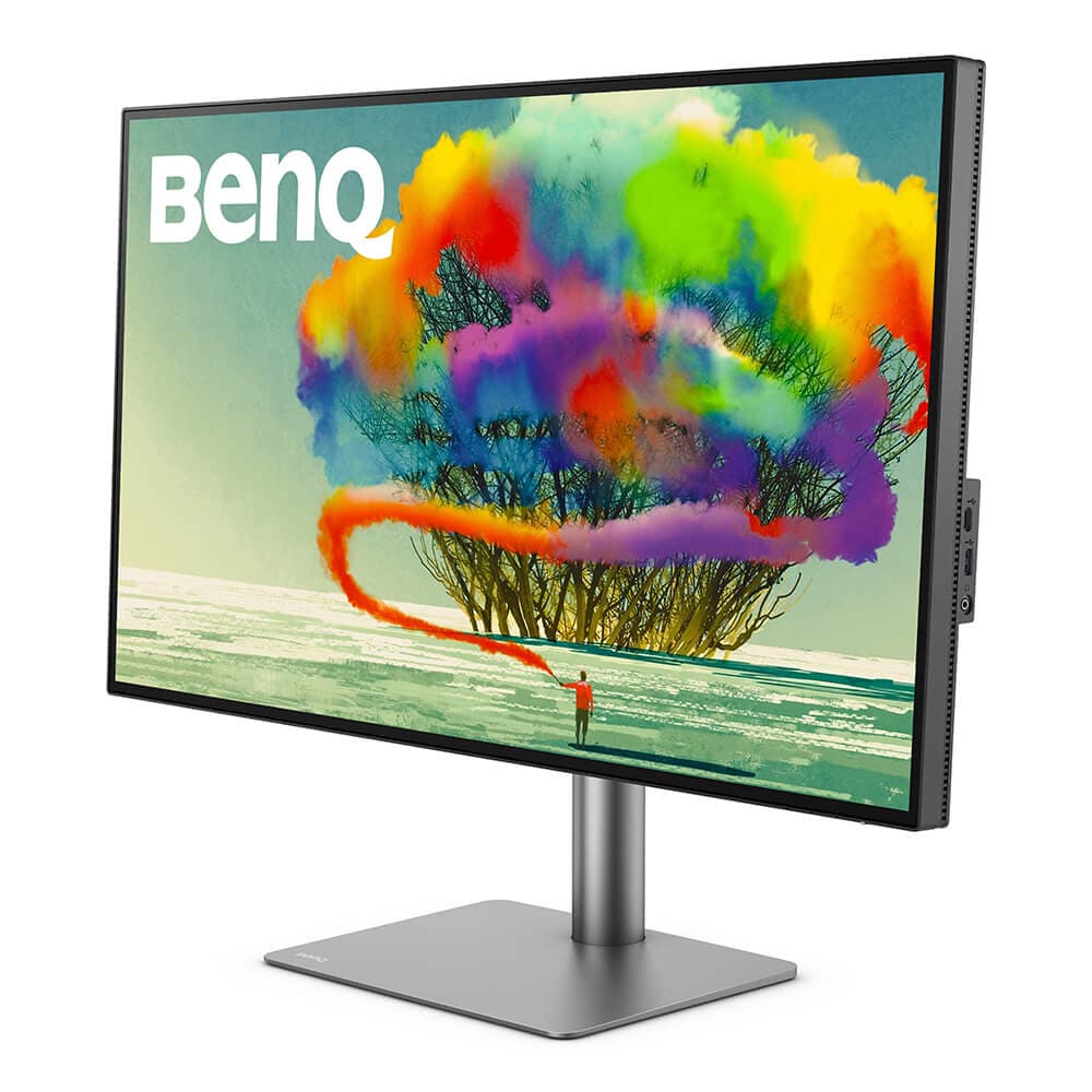 BenQ LCD-Monitor »PD3220U«, 80 cm/31,5 Zoll, 3840 x 2160 px, 4K Ultra HD