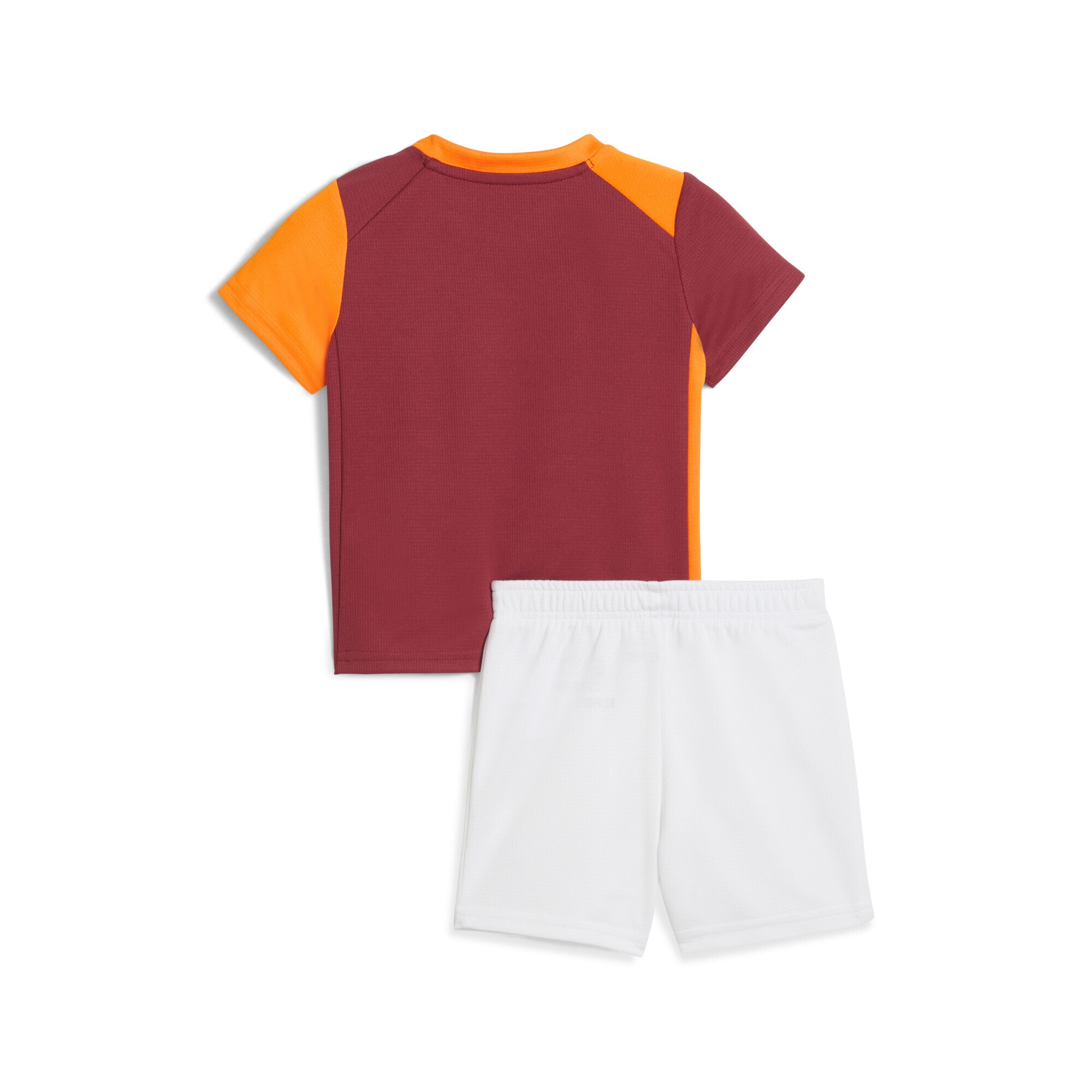 PUMA Trainingsanzug »Galatasaray SK 25/26 Heimtrikot kit Kinder«