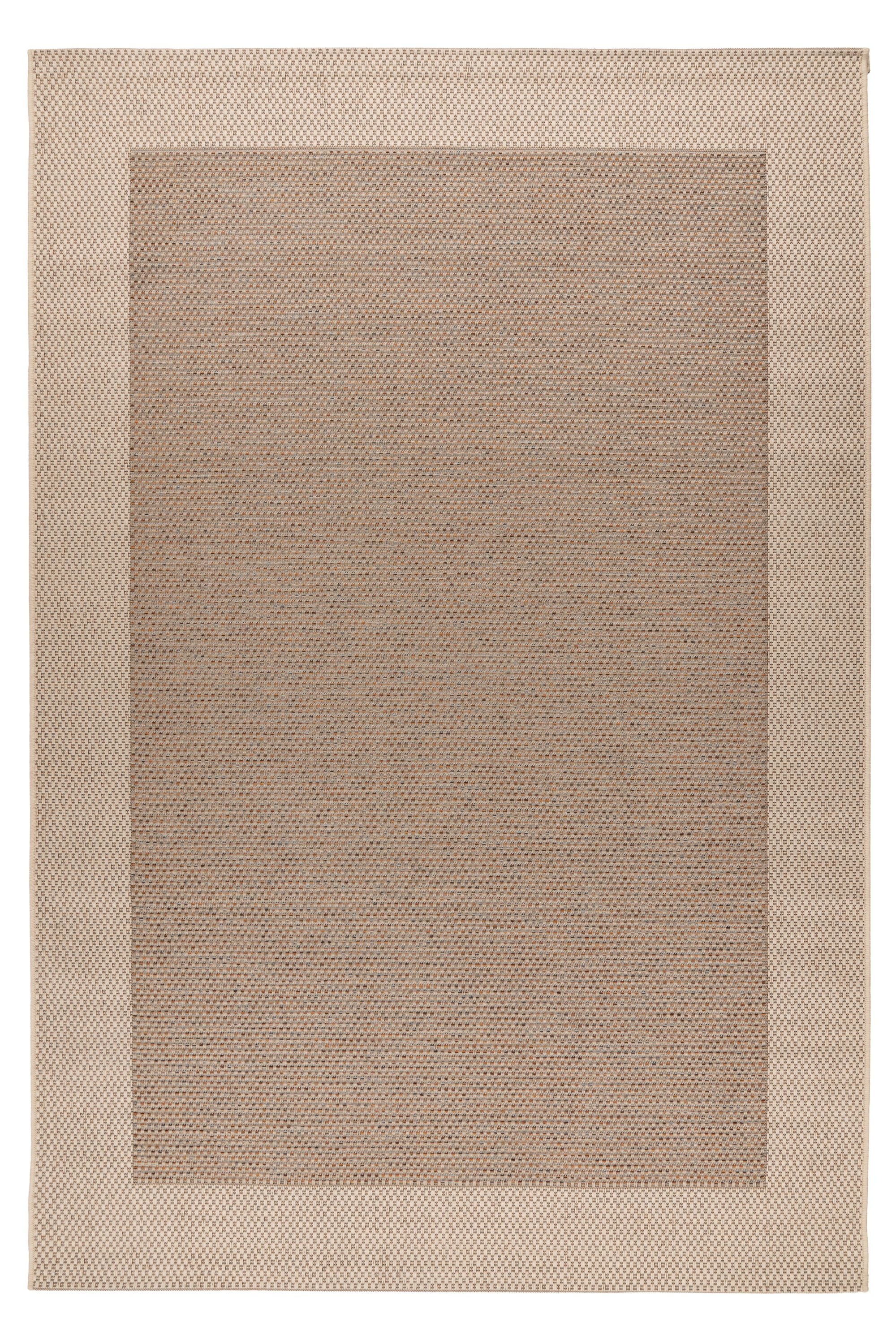 Kayoom Teppich "Tribal 425" rechteckig 6 mm Höhe Kurzflor, In -und Outdoor günstig online kaufen