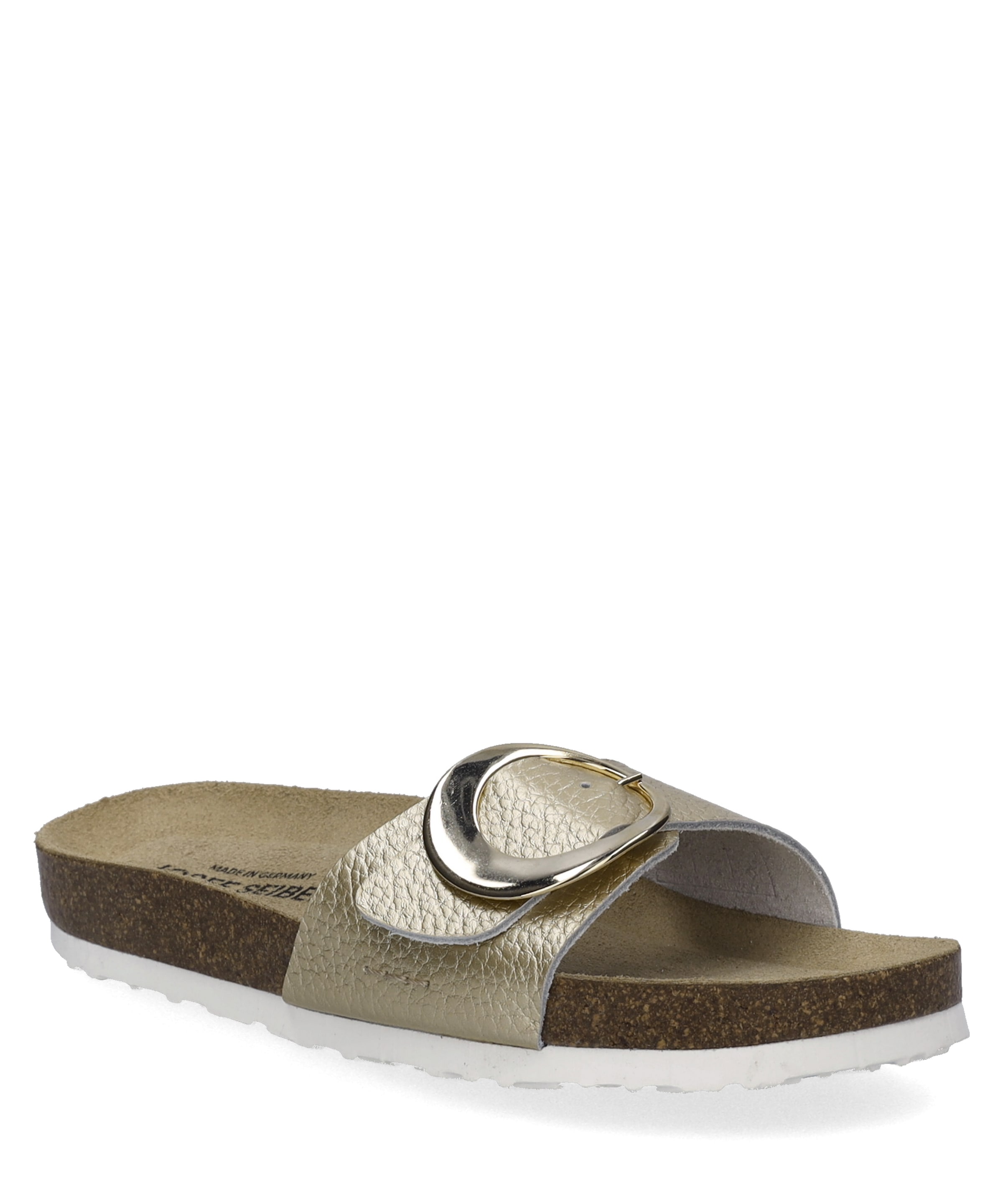 Josef Seibel Sandale »Hermine 14, gold«