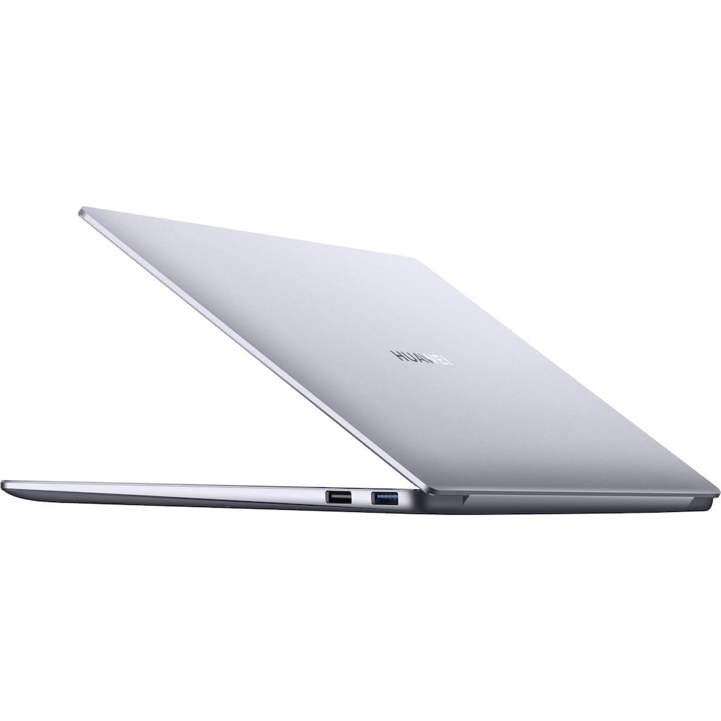 Huawei Notebook »Matebook 14«, 35,56 cm, / 14 Zoll, Intel, Core i5, 512 GB SSD