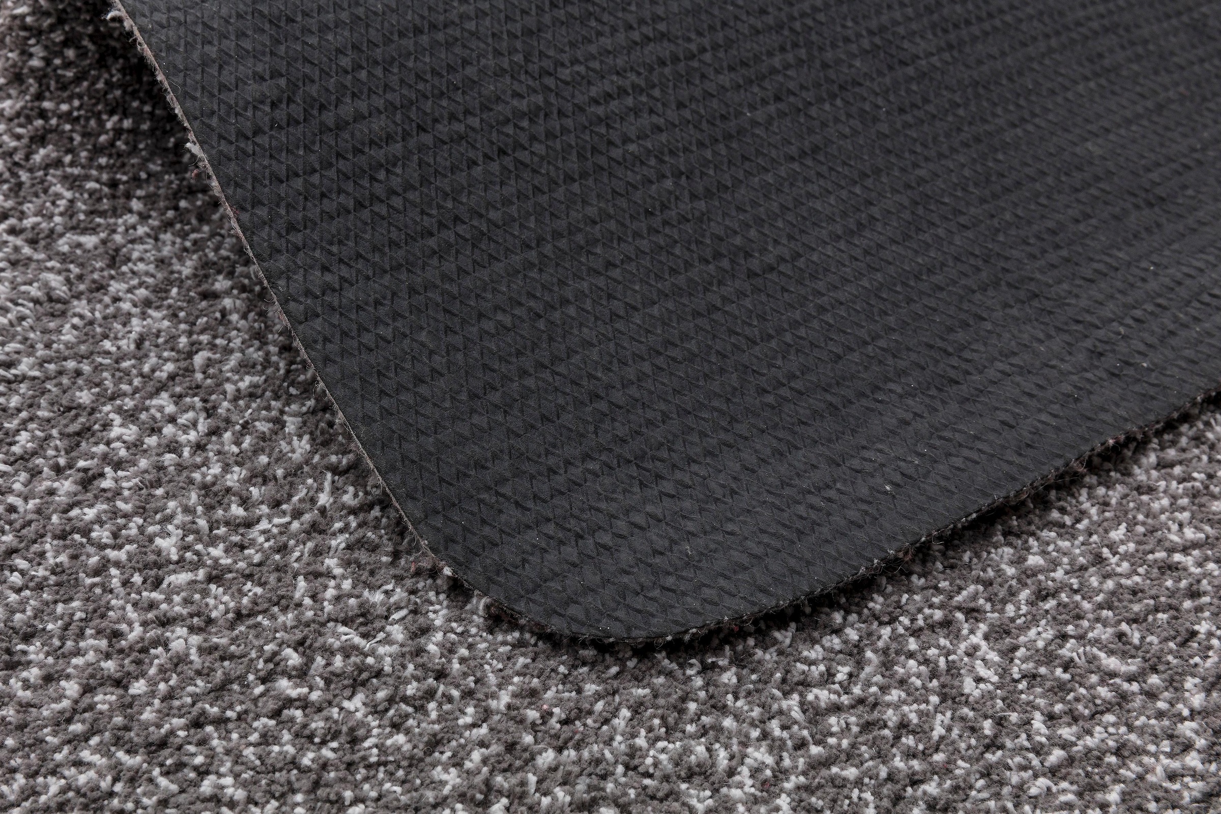 ASTRA Fußmatte »Saugstark 601« rechteckig 9 mm Höhe Schmutzfangmatte, In -und Outdoor geeignet