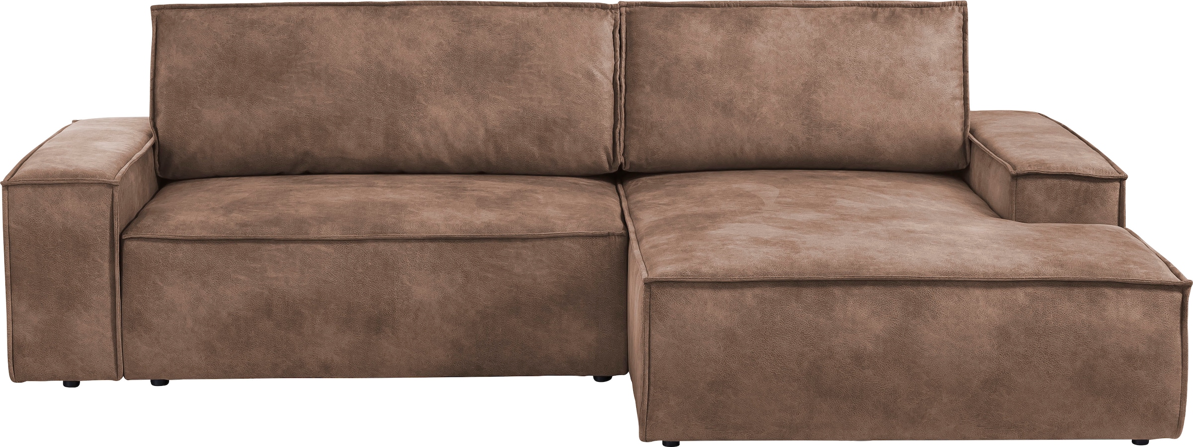 Home affaire Ecksofa "SHERWOOD L-Form, 267 cm - OTTO. Verlässliche Qualität günstig online kaufen