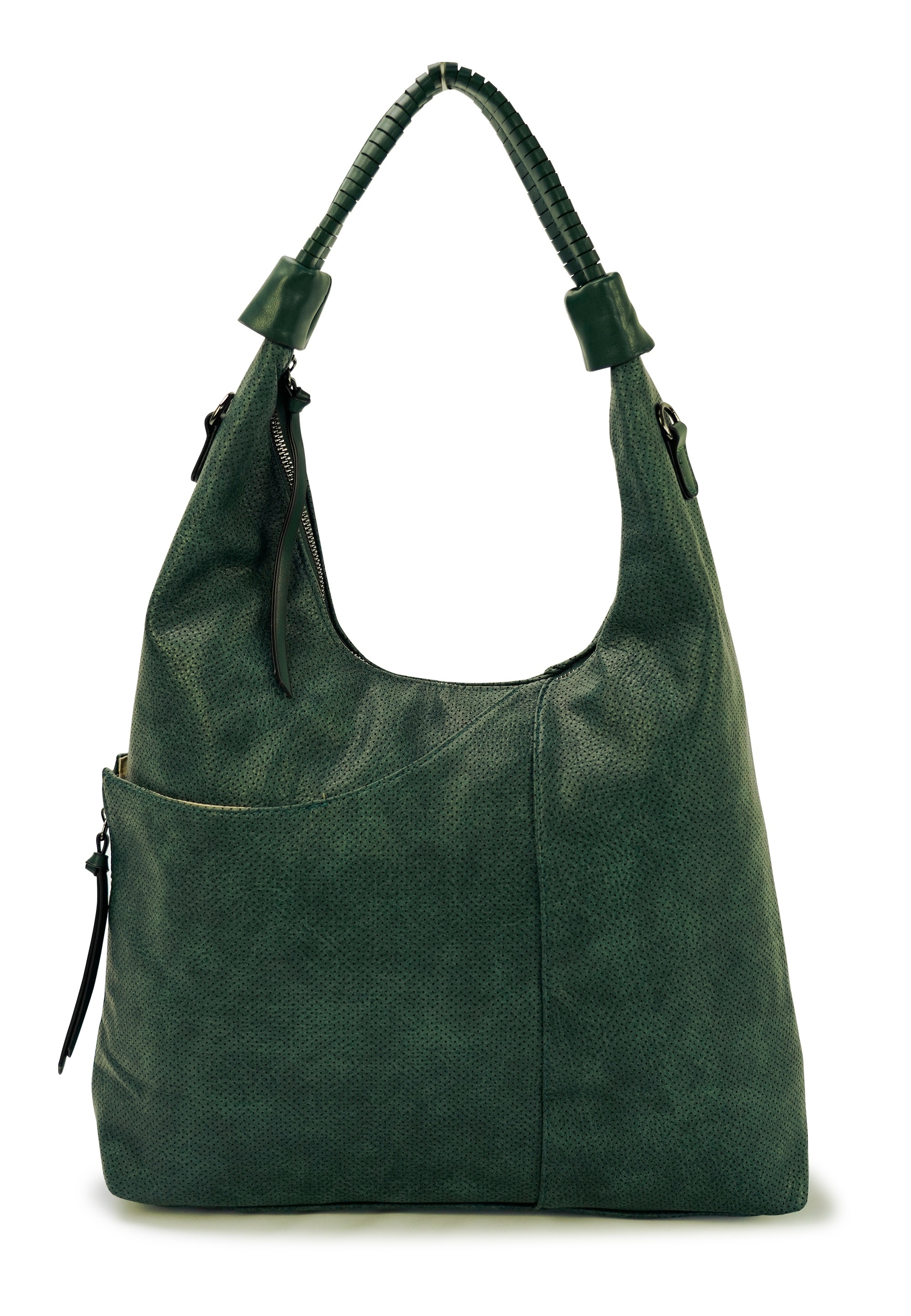 Harpa Schultertasche »COVE« mit seitlichen Eingriffen