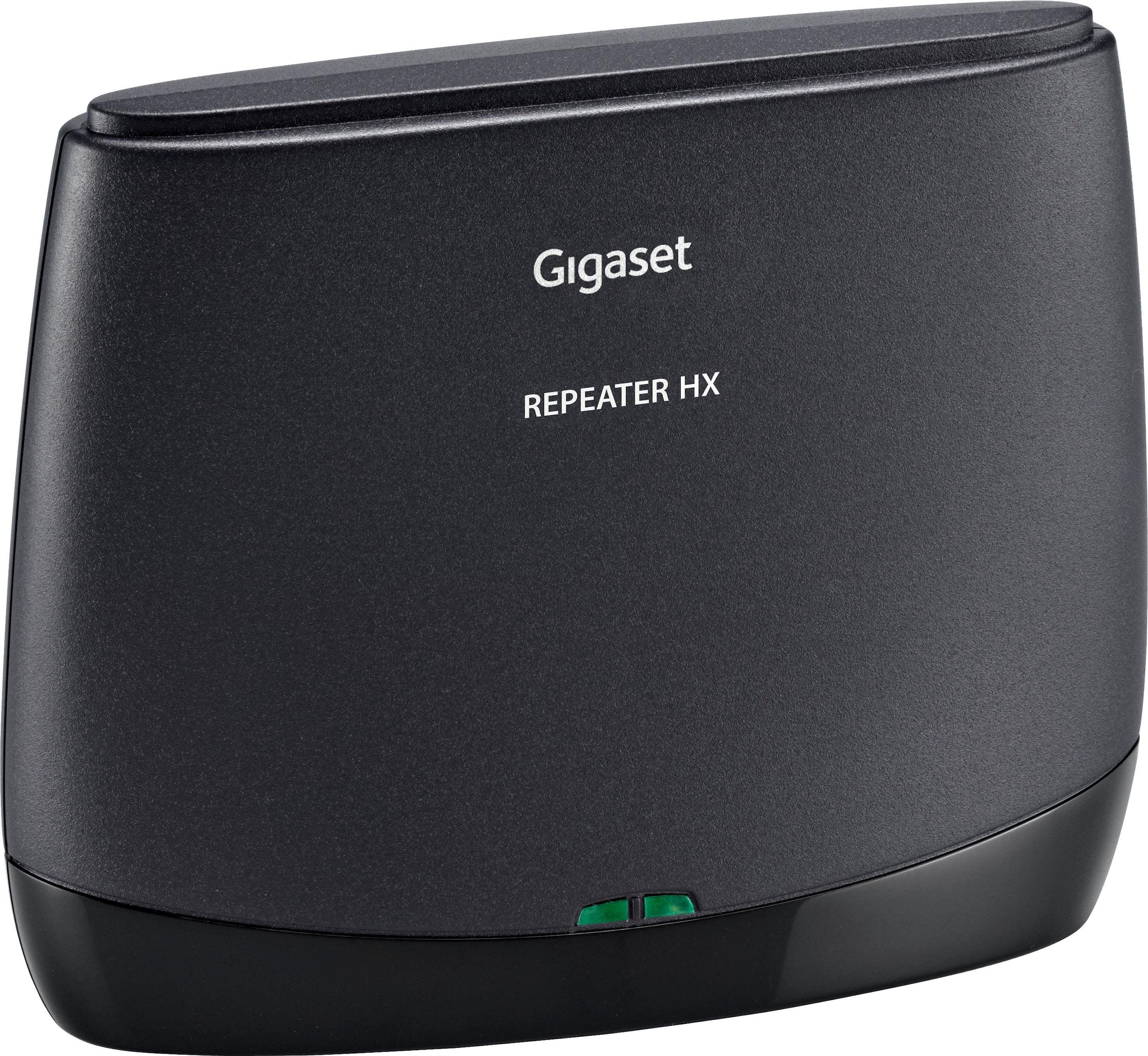 Gigaset Reichweitenverstärker »Repeater HX«