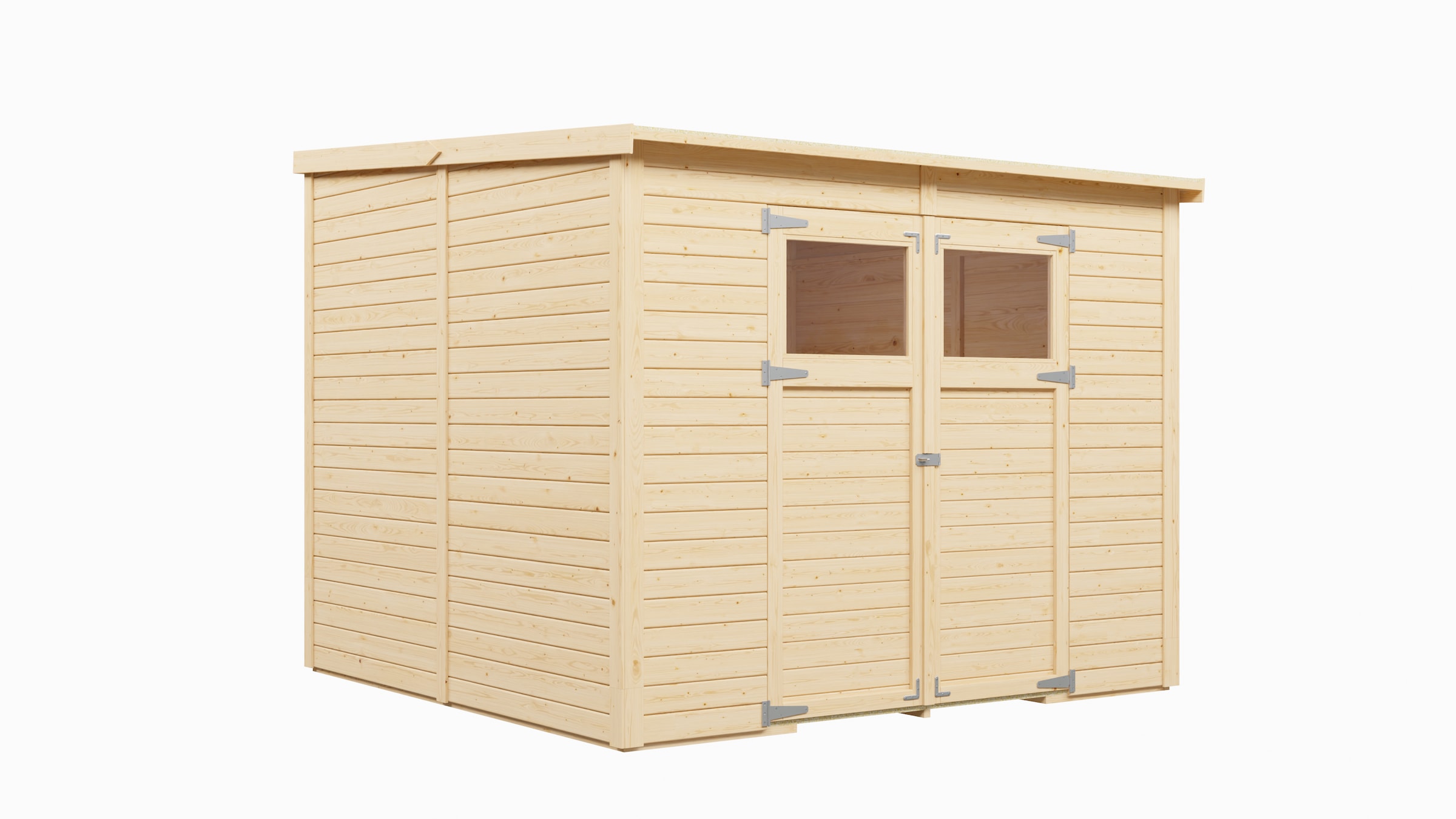 KONIFERA Gartenhaus »Amrum 4«
