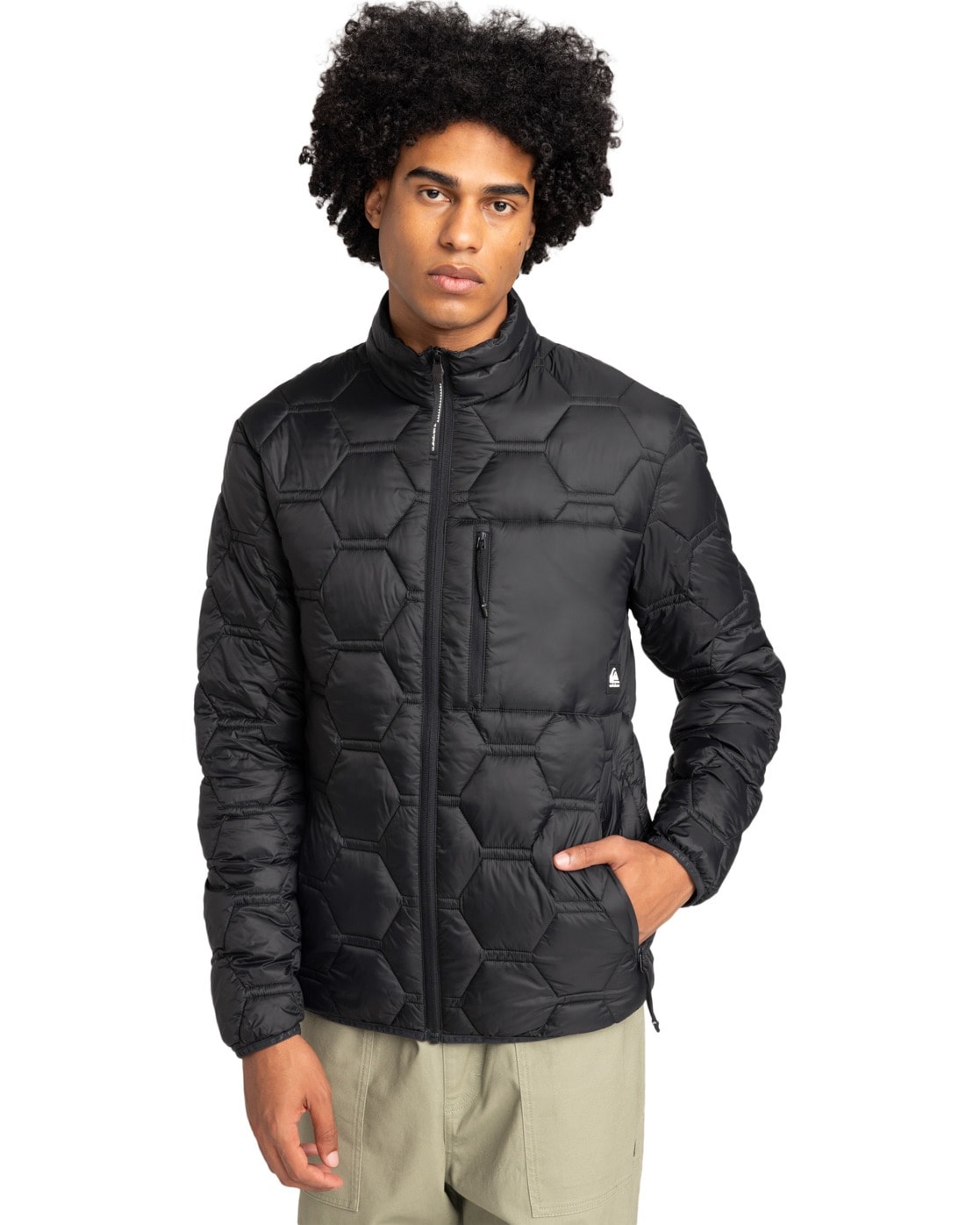 Quiksilver Outdoorjacke "Fuse 2024"