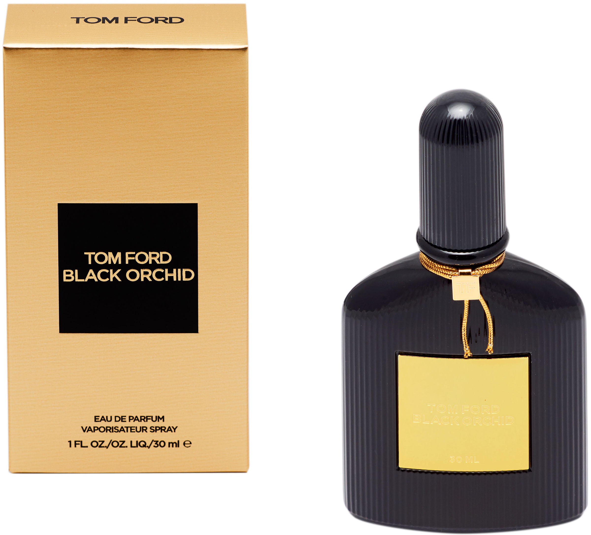 Tom Ford Eau de Parfum »Black Orchid«, mit würzigen Noten