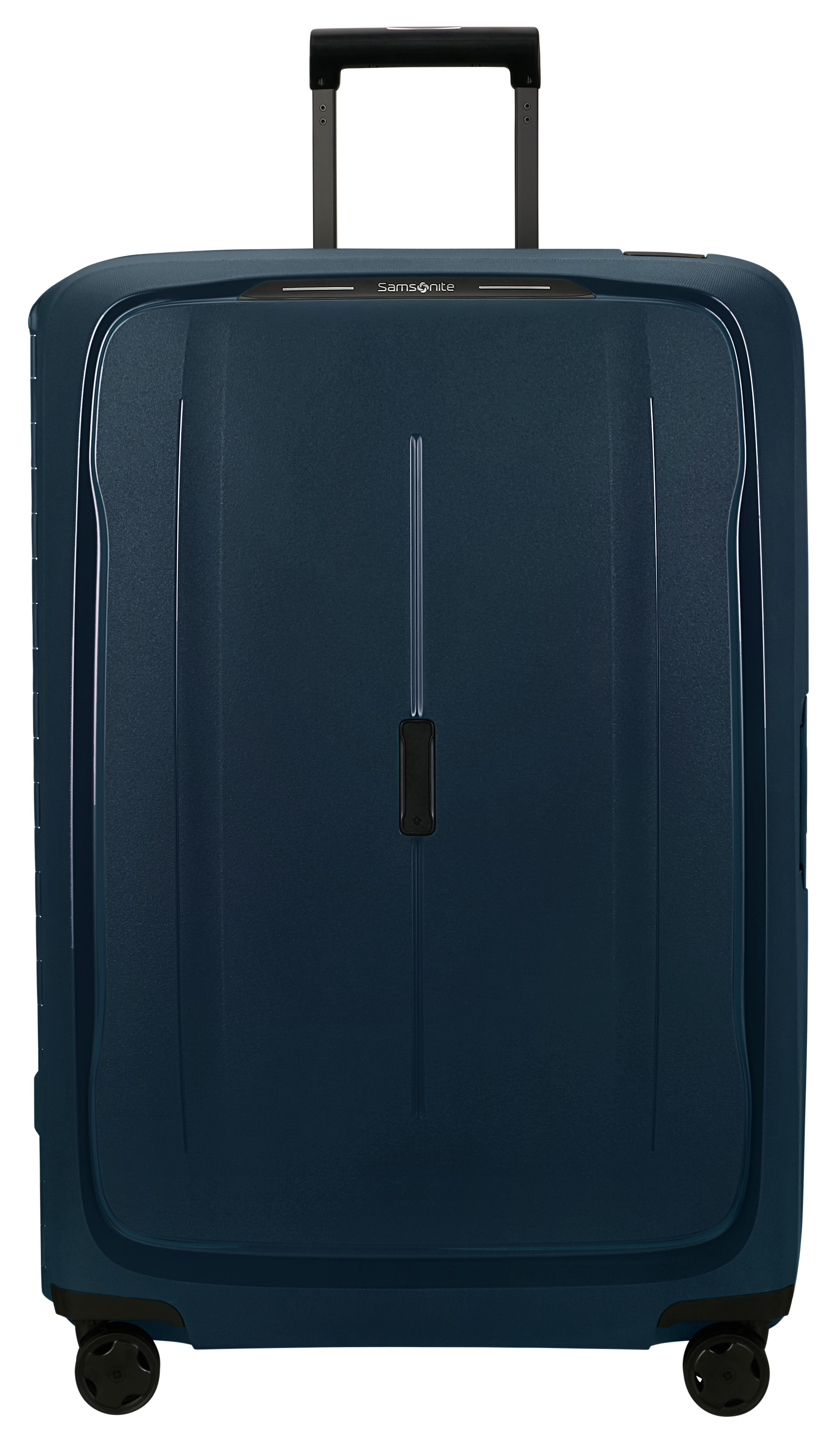 Thumbnail - Samsonite Hartschalen-Trolley "ESSENS, verschiedene Größen und Farben", 4 Rollen, Reisekoffer Hartschalenkoffer Koffer f...