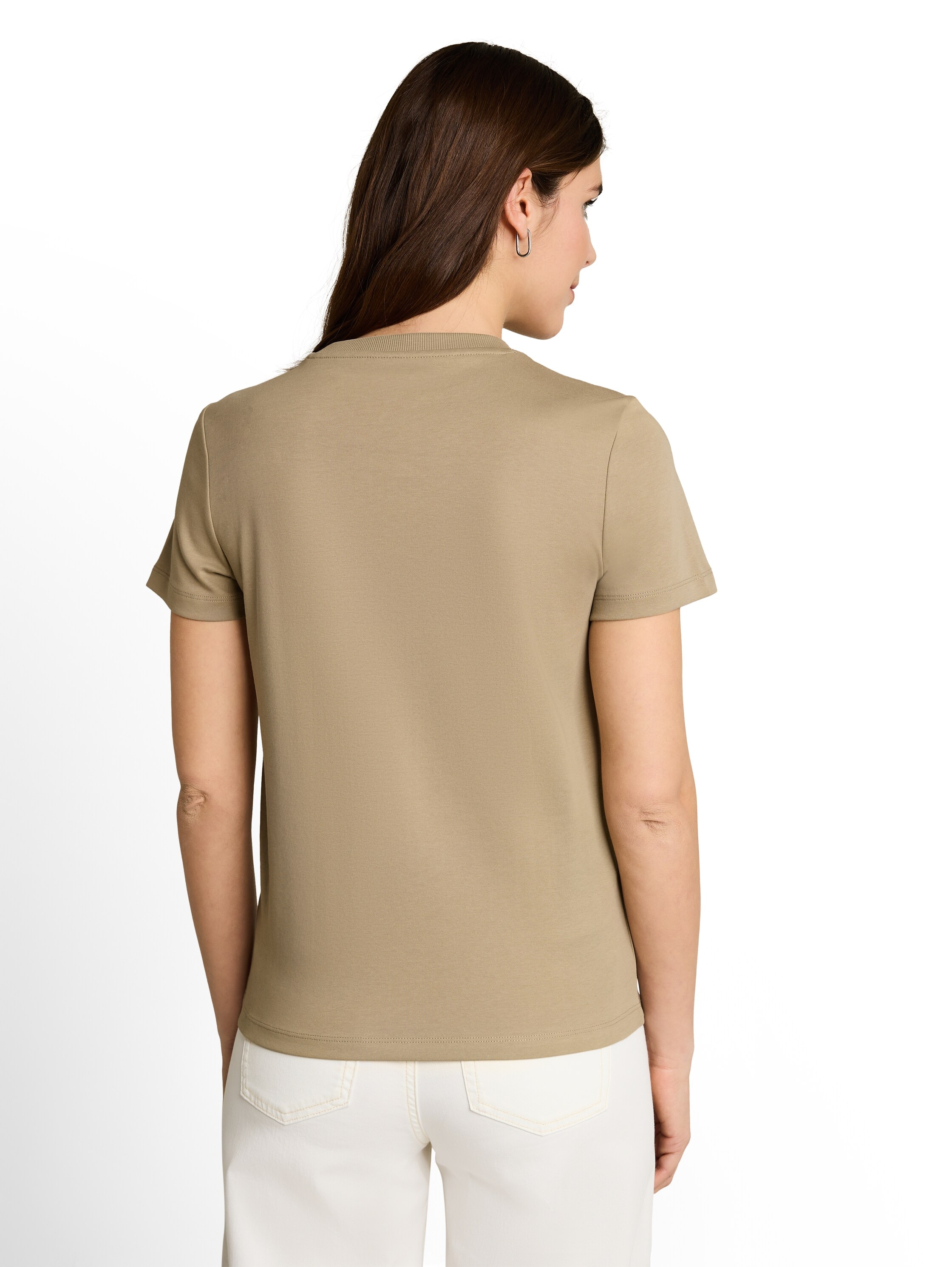 TOM TAILOR T-Shirt »Regular«