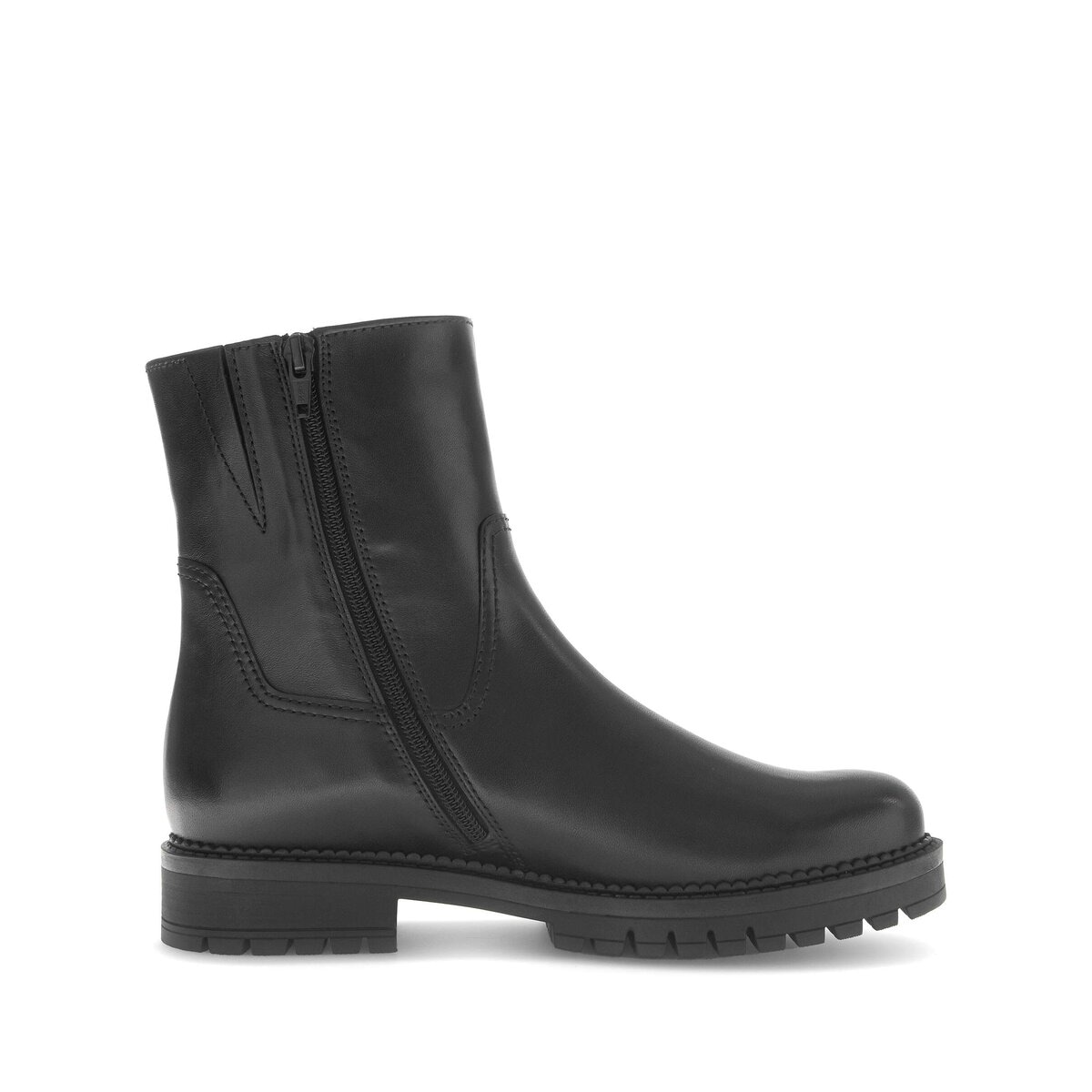 Gabor Stiefelette »Sportliche Stiefelette Glattleder«