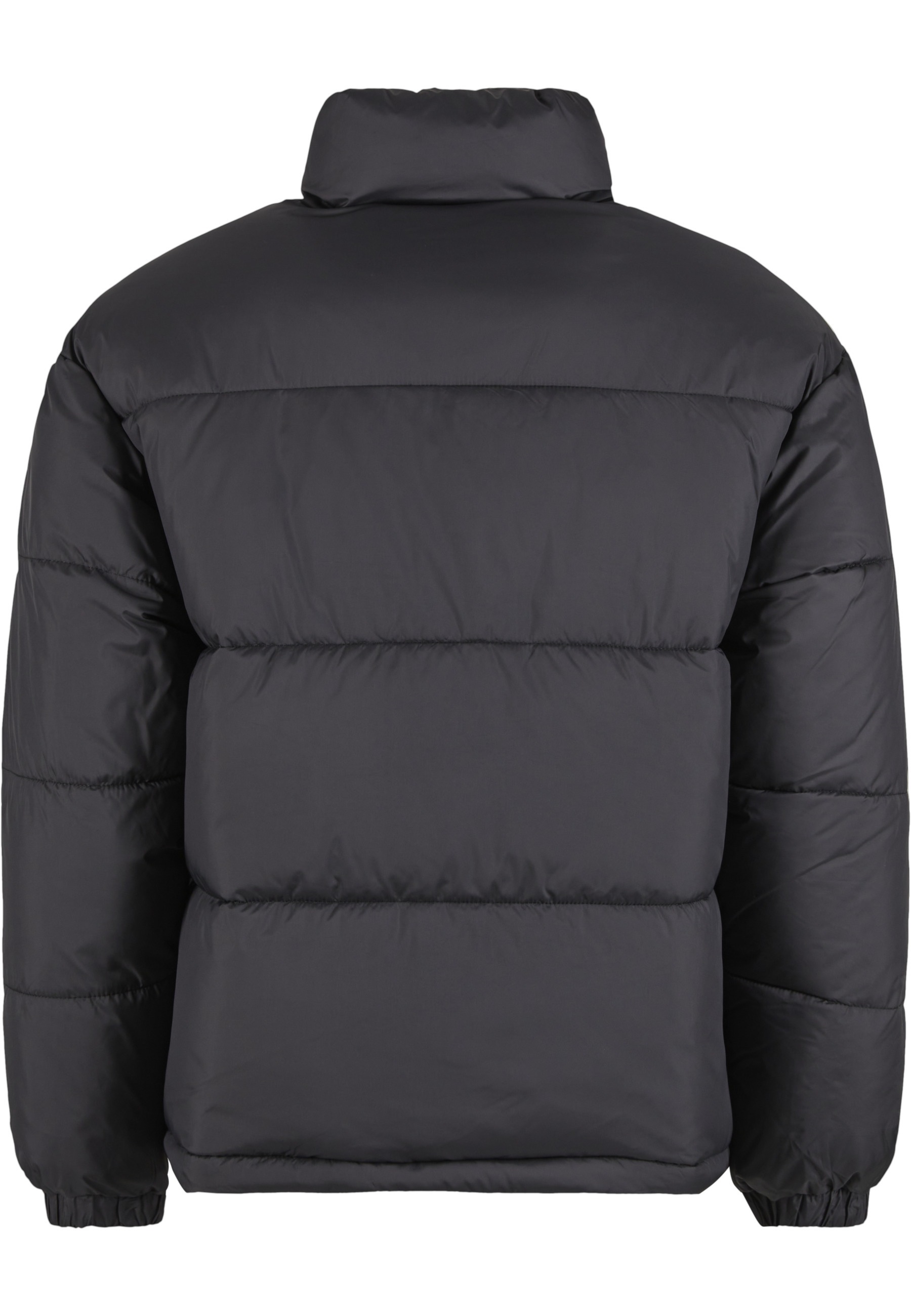URBAN CLASSICS Winterjacke "Urban Classics Basic Puffer Winter Jacket" 1 St günstig online kaufen