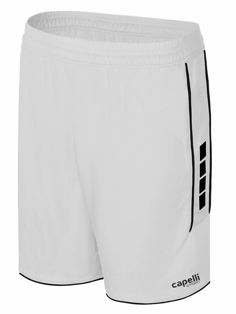 Capelli Sport Sporthose mit Markenprägung günstig online kaufen