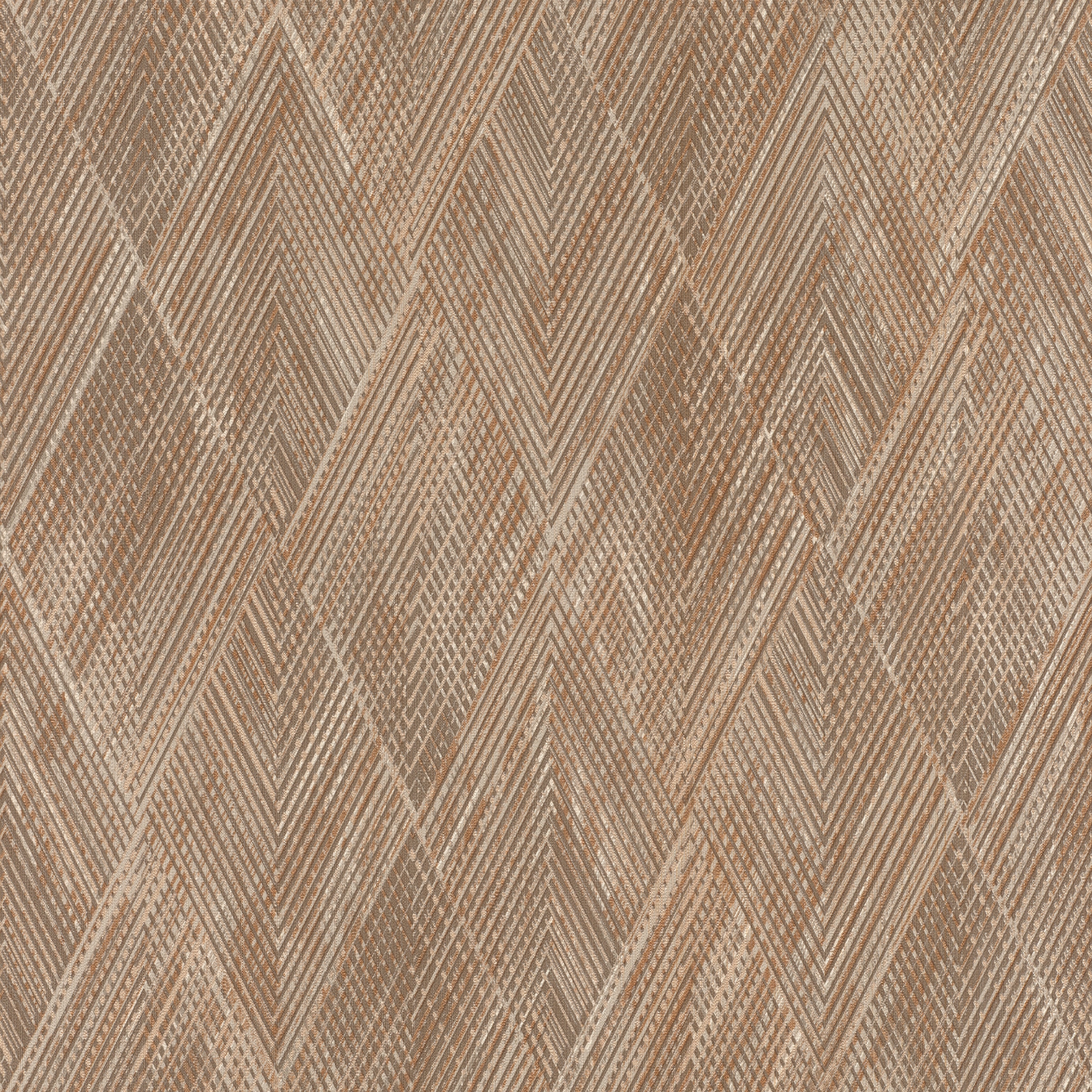 Rasch Vliestapete »Vliestapete Perfecto VI 844139«, geometrisch