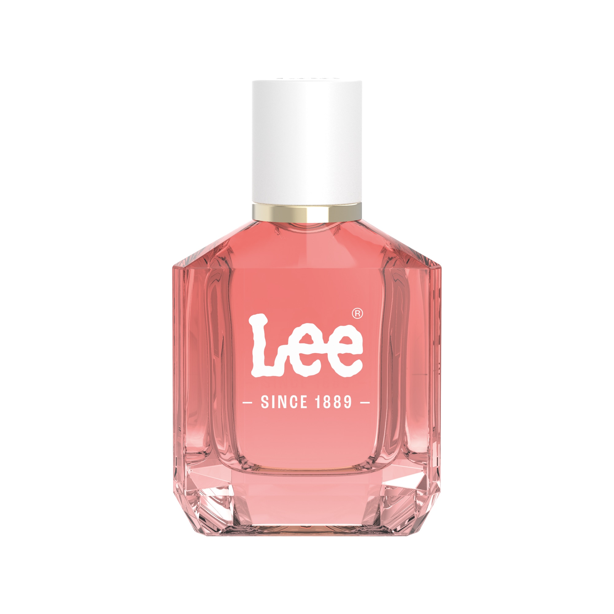 Lee® Eau de Parfum »LEE 1889 AMBER for women EdP 30ml« , 