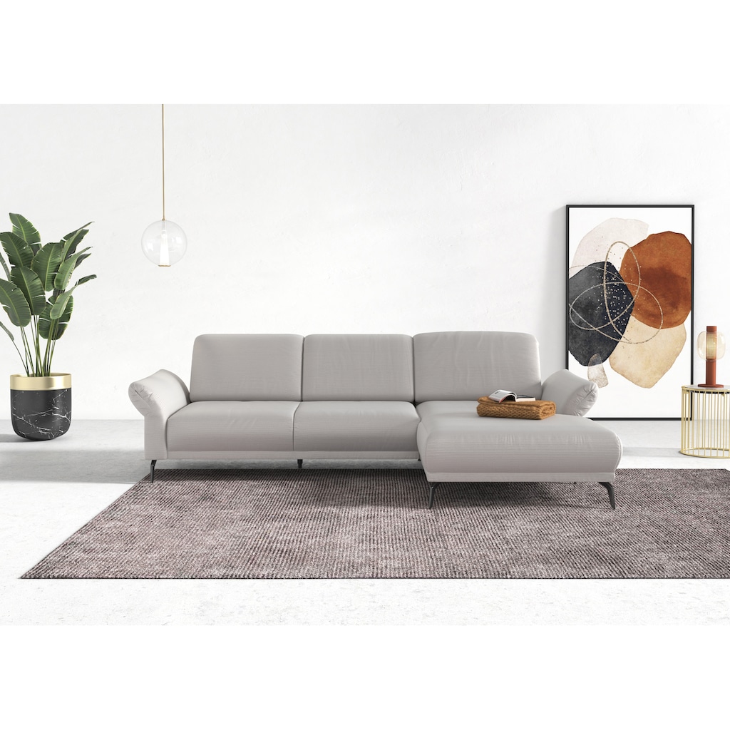 INOSIGN Ecksofa »Coco«