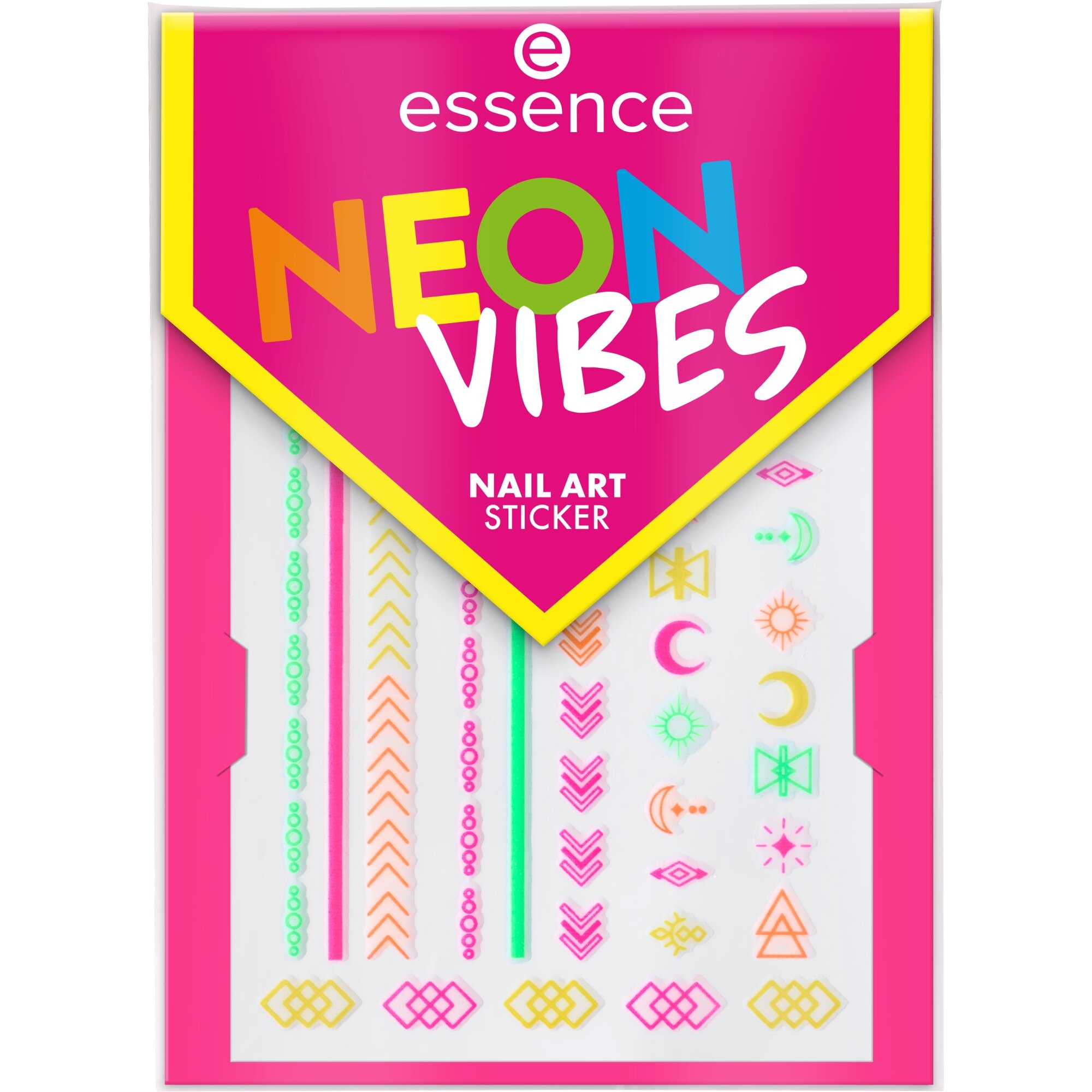 Essence Kosmetik-Adventskalender »XMAS treasure box DIY ADVENT CALENDAR«, ab 14 Jahren