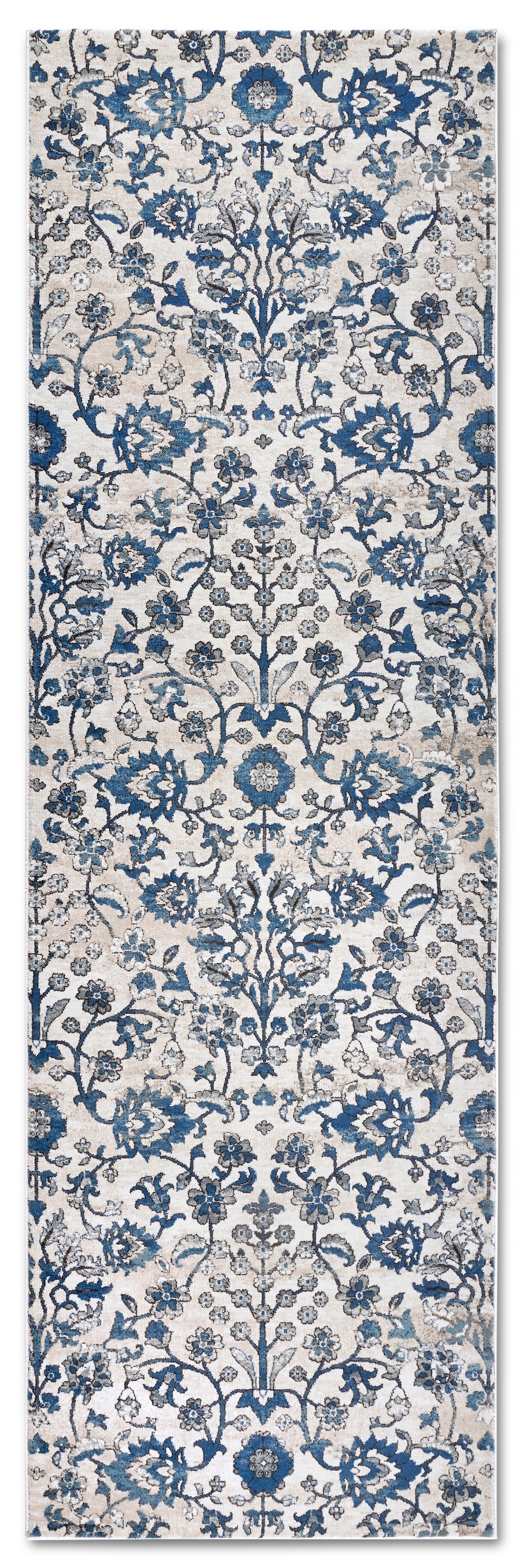 Villeroy & Boch Teppich »Ernest«, rechteckig, 11 mm Höhe, Läufer, Orientalisch, Wohnzimmer, Schlafzimmer, Klassisch, Kurzflor