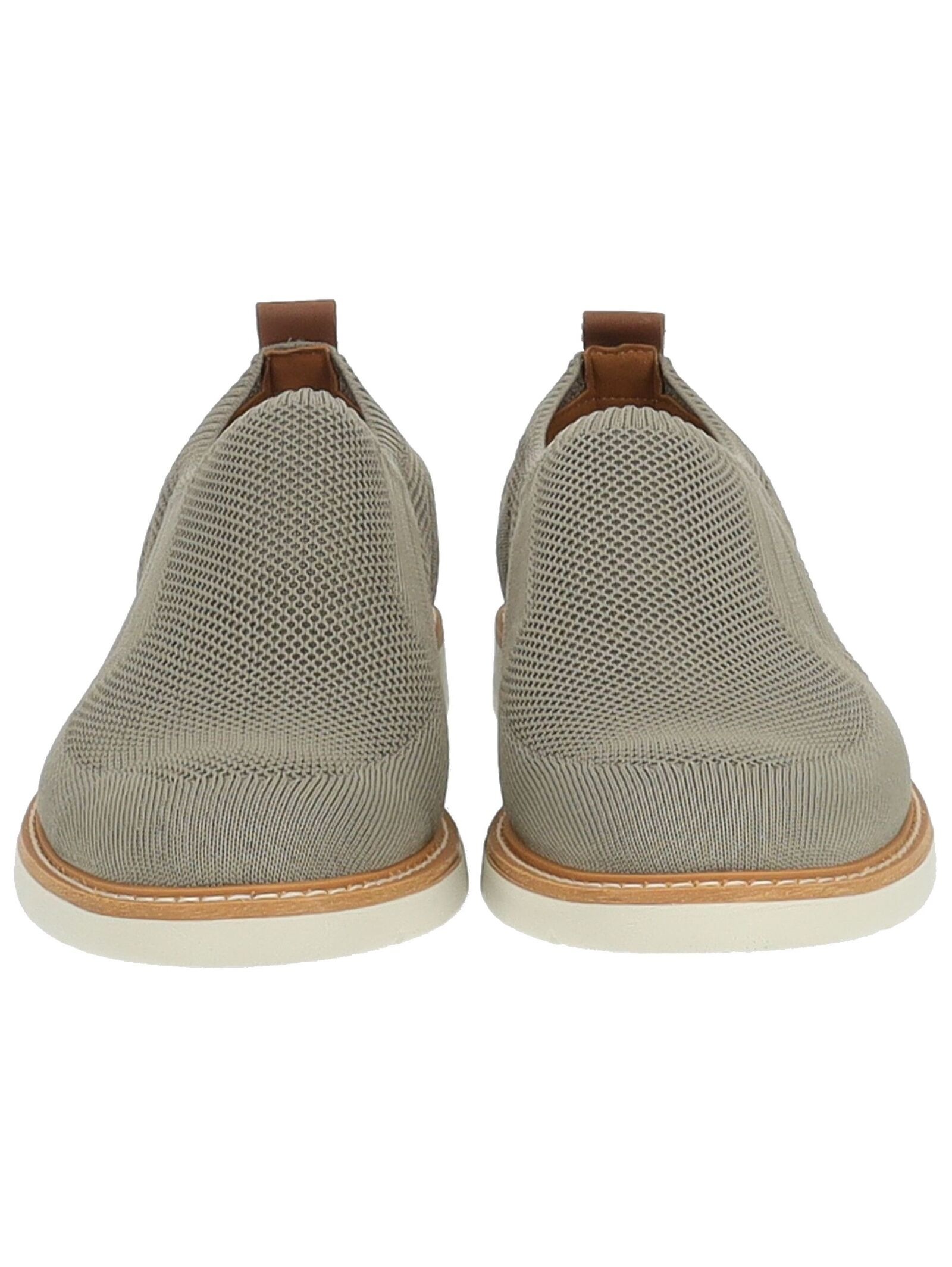 IGI & CO Slipper »IGI & CO Slipper Textil«