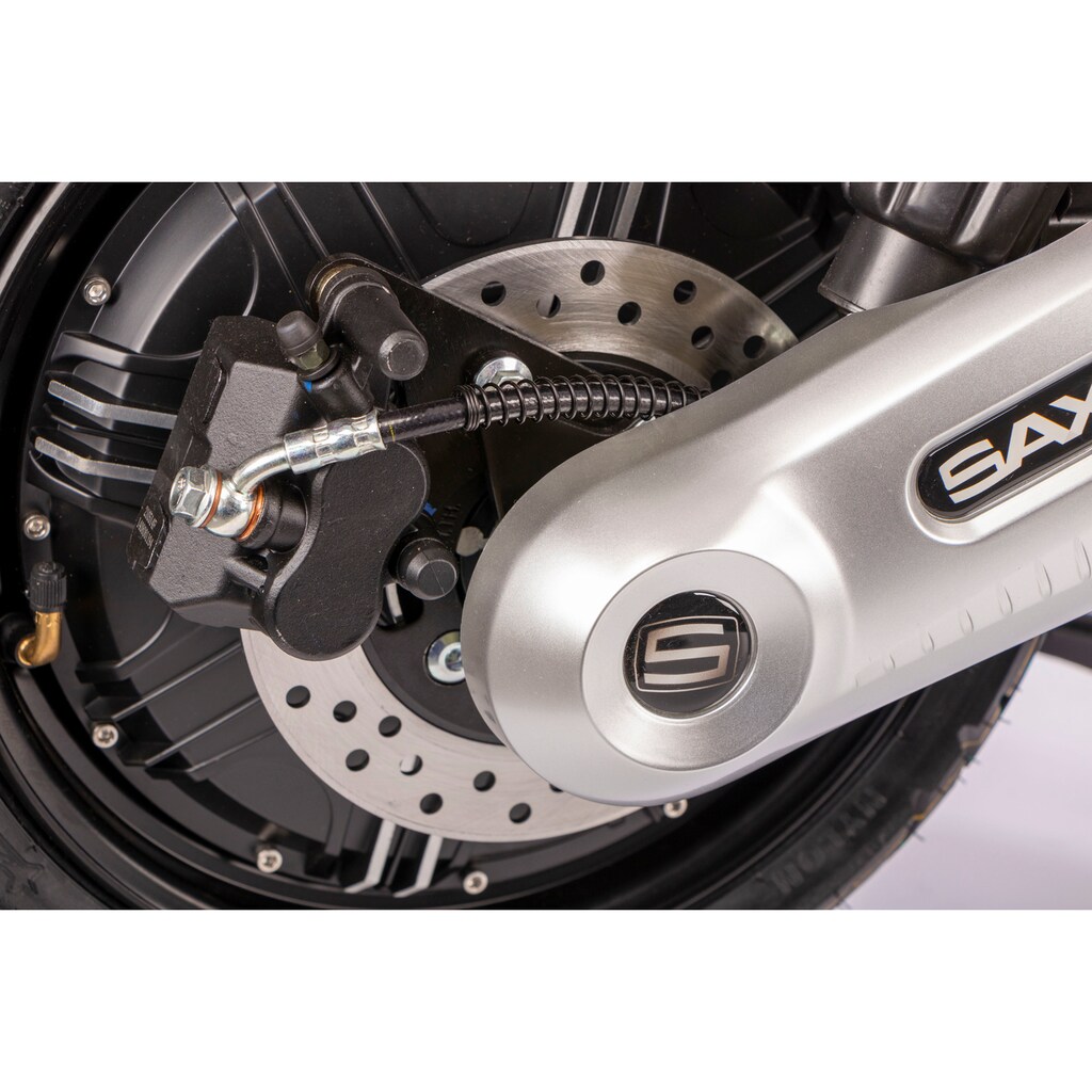 SAXXX E-Motorroller »E-BEE 2.0«