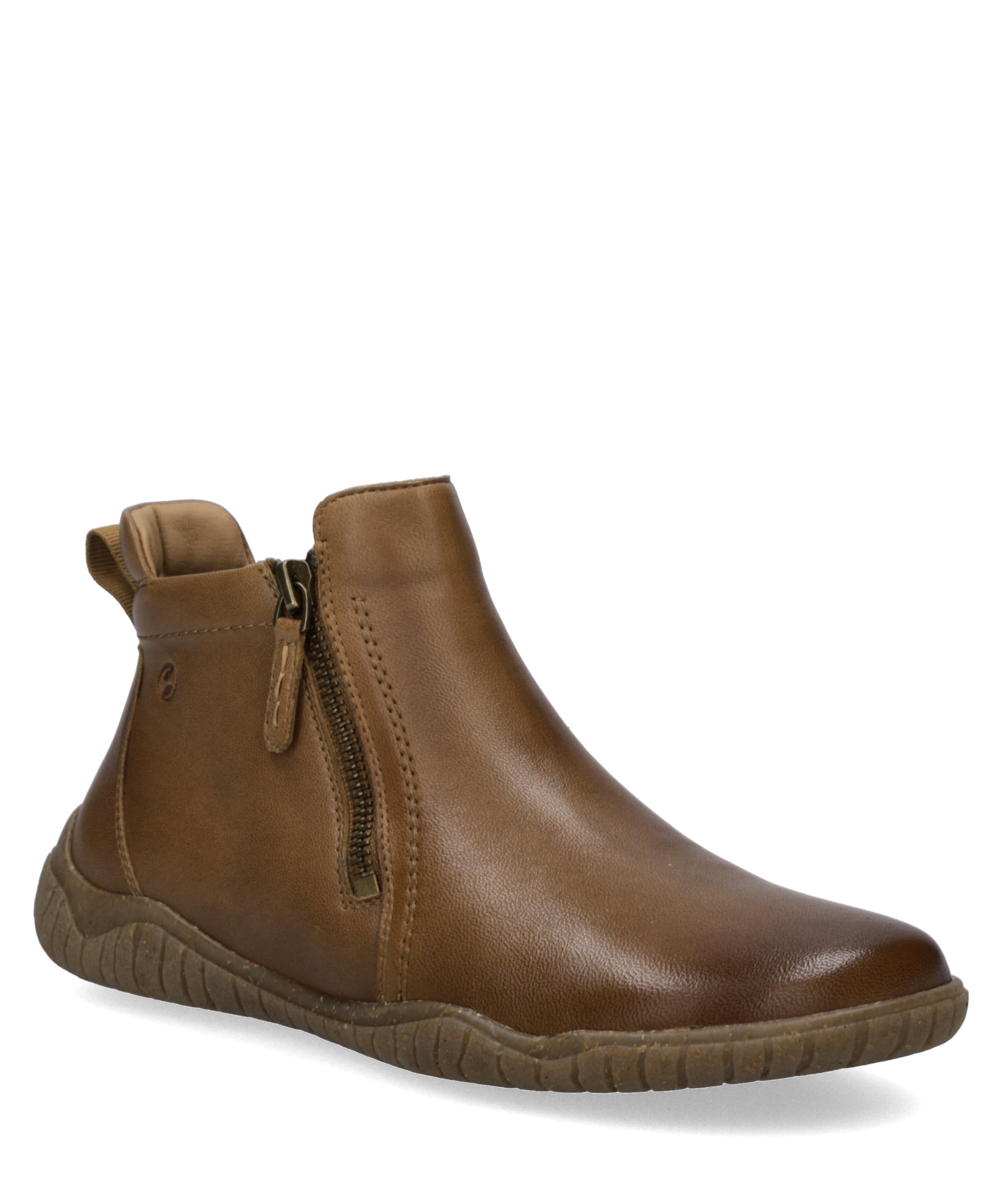 Josef Seibel Stiefelette »Wynona 16, camel«