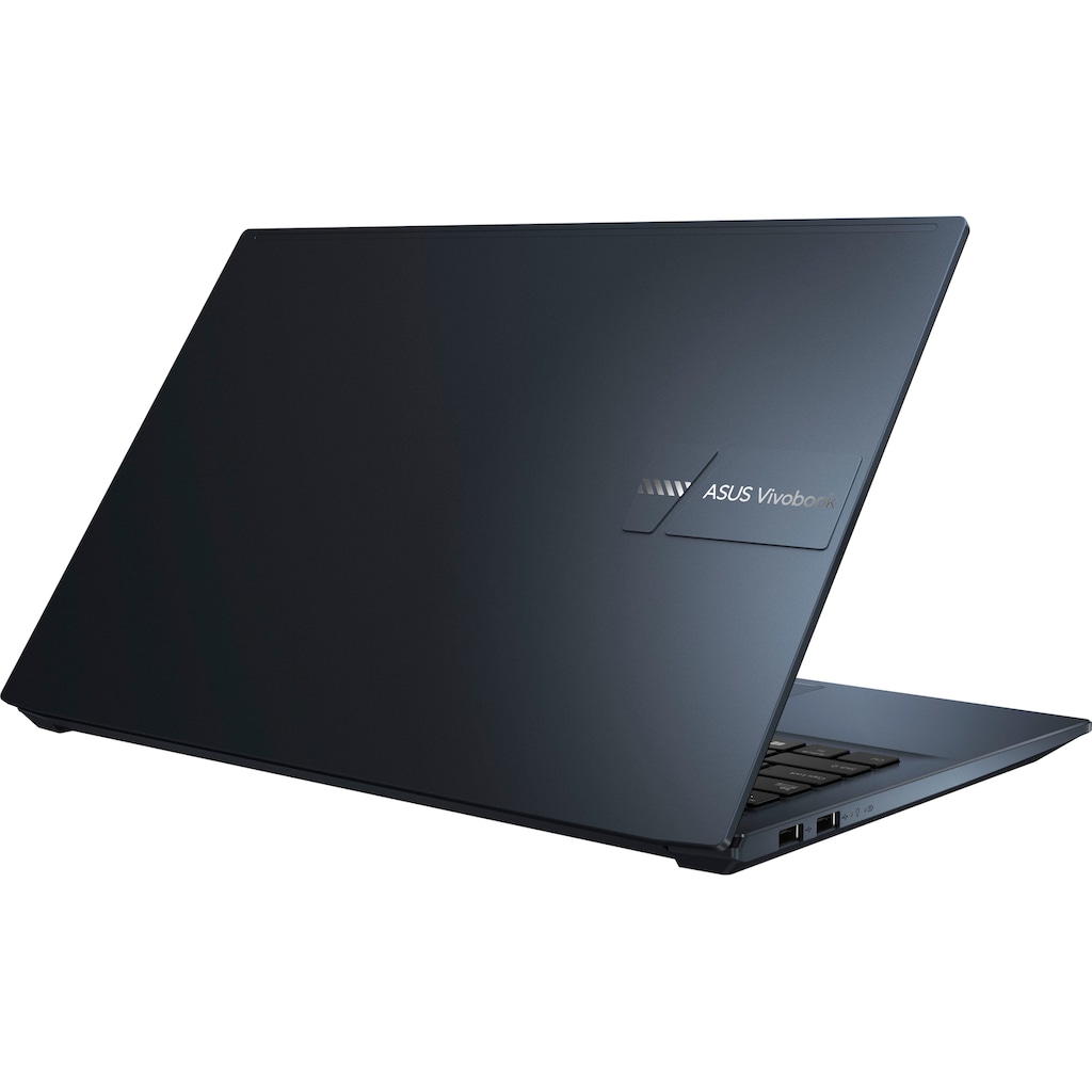 Asus Notebook »VivoBook Pro 15 OLED M3500QA-L1271W«, 39,6 cm, / 15,6 Zoll, AMD, Ryzen 7, Radeon Graphics, 1000 GB SSD